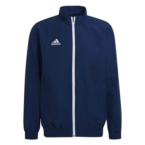 Adidas Entrada 22 Presentation