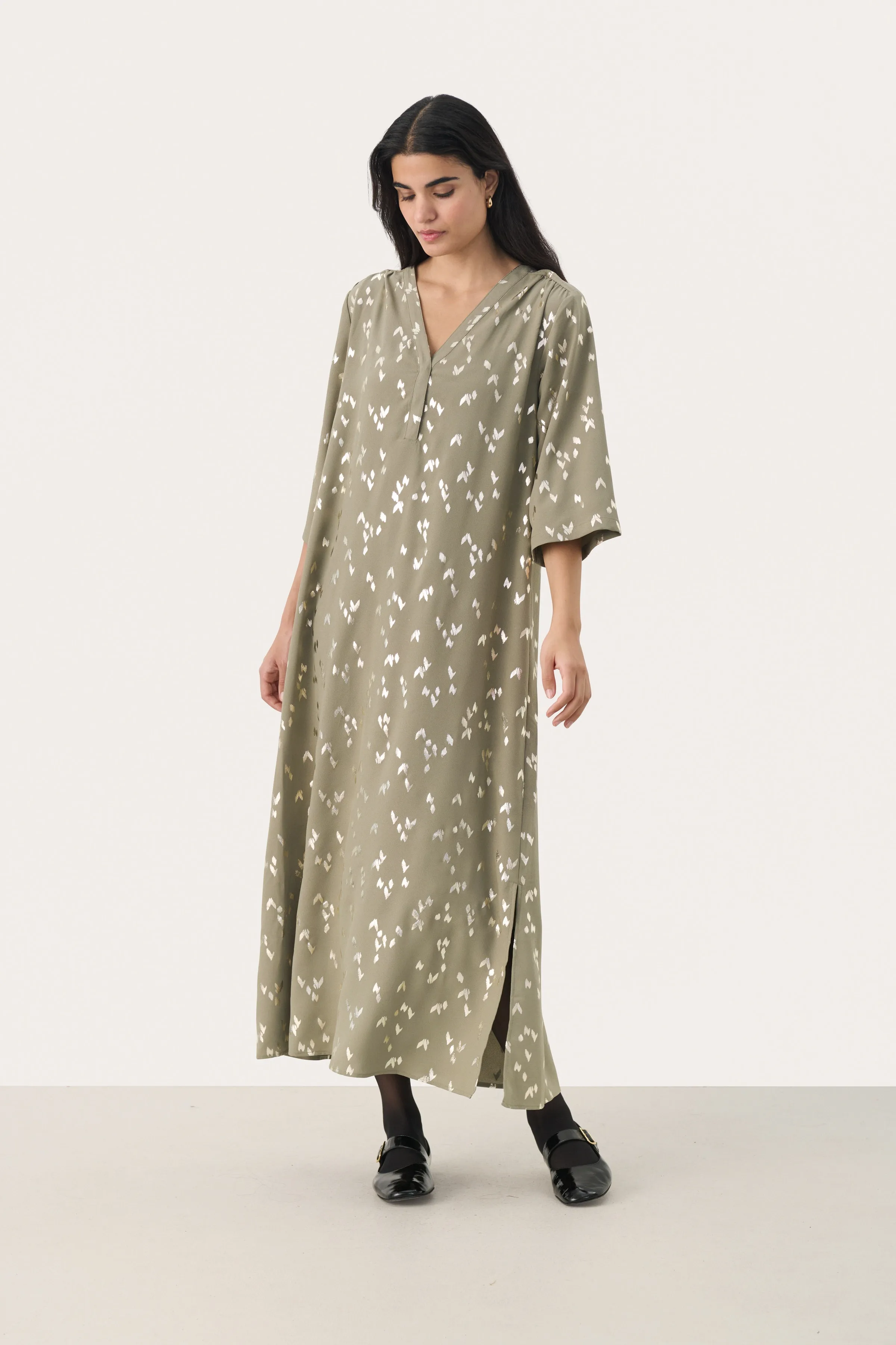 BeritPW Kleid