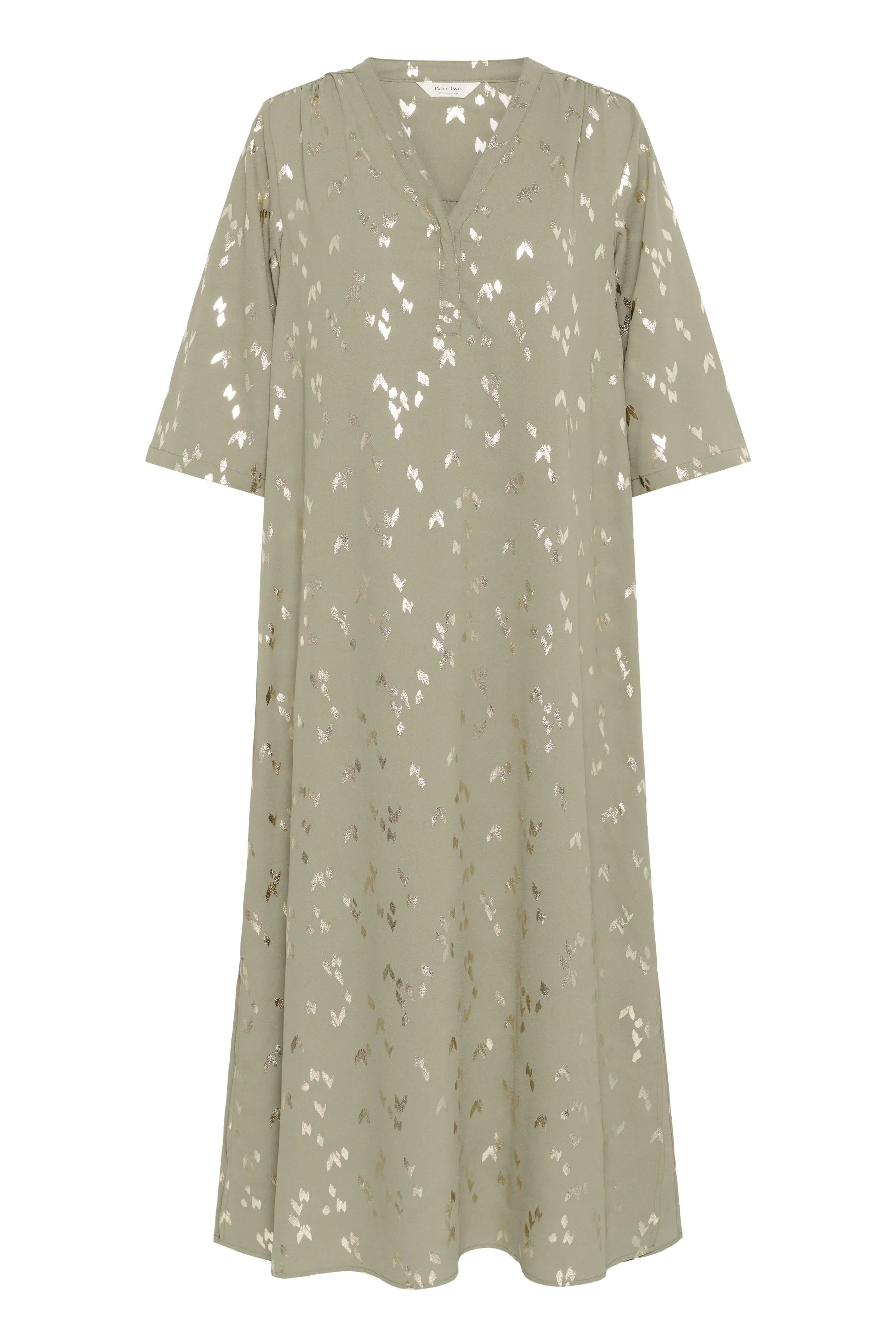 BeritPW Kleid