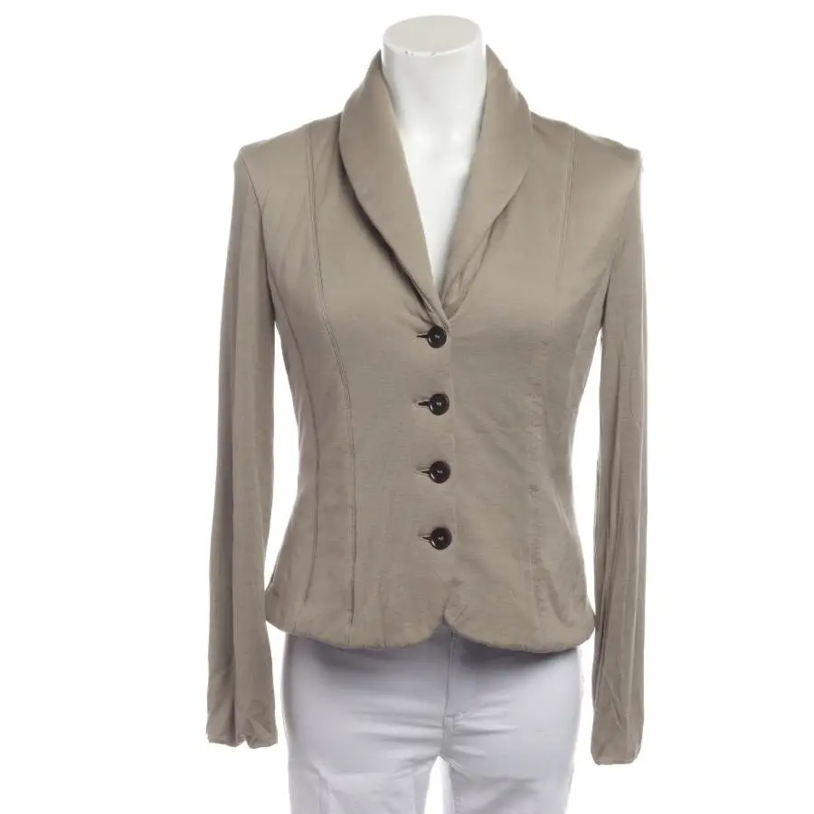 Blazer 38 Beige