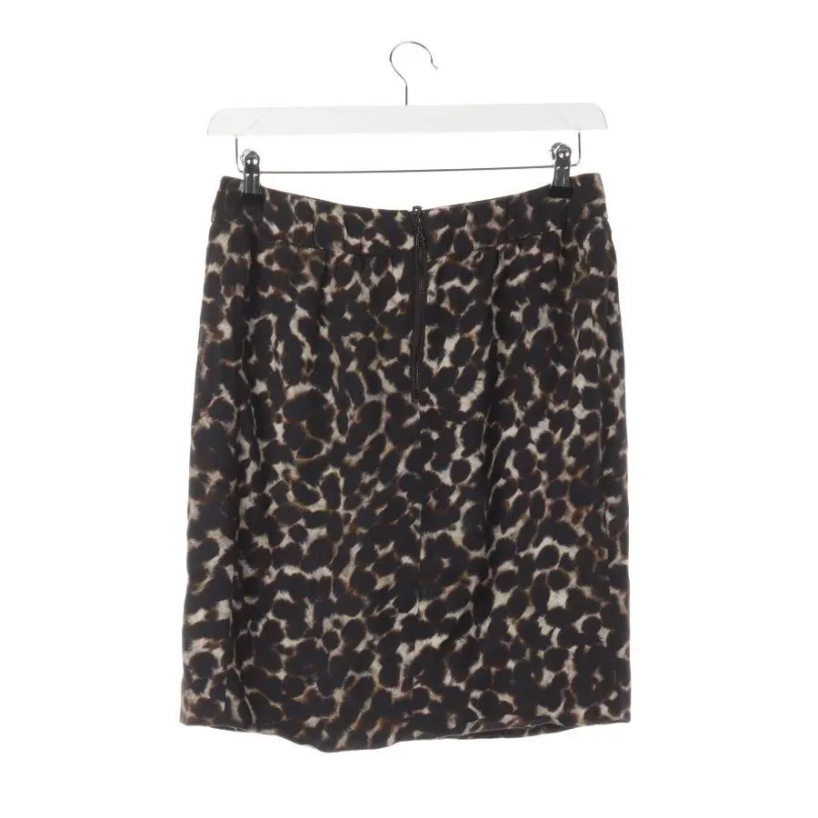 Bluse mit Rock 36 Mehrfarbig