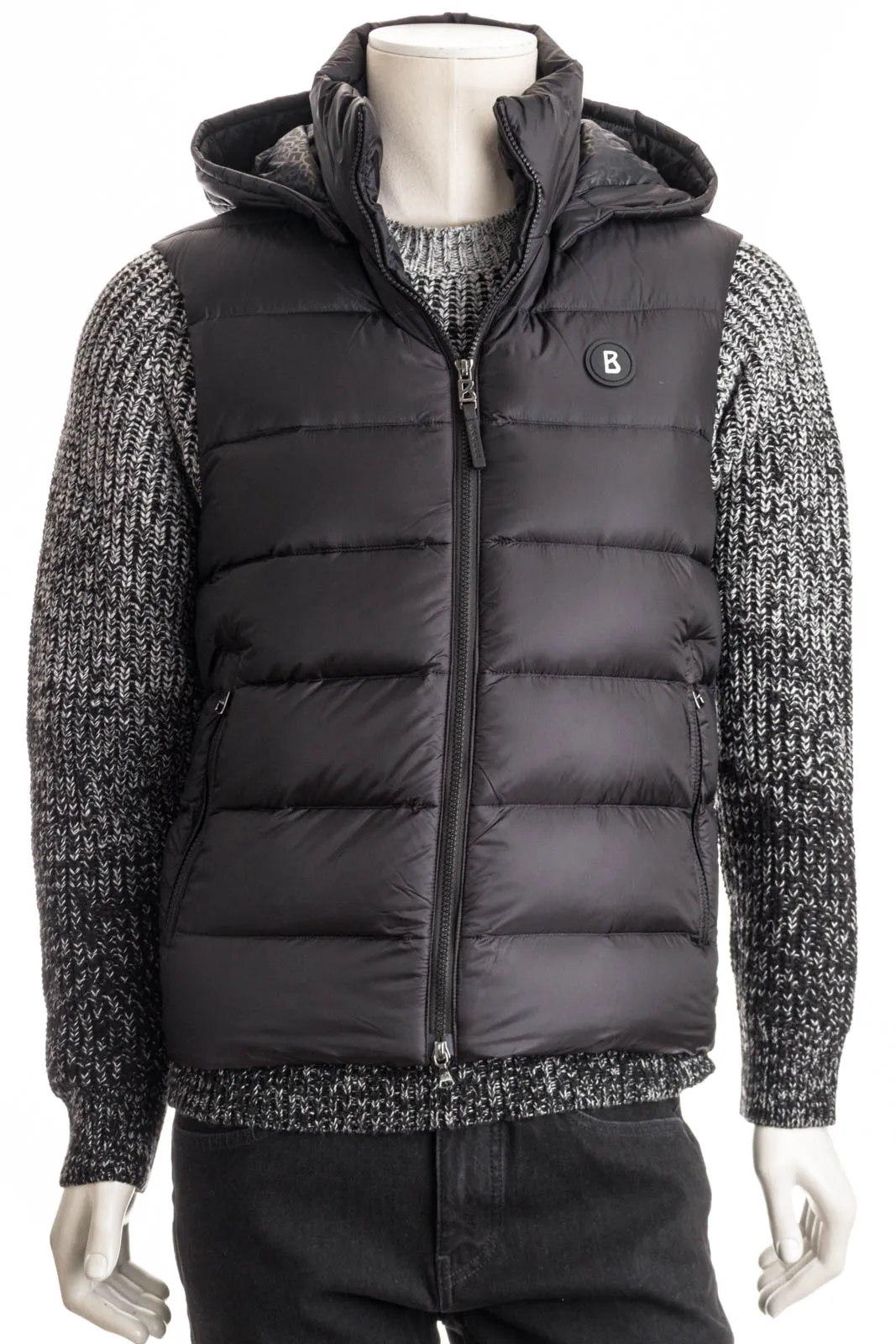 BOGNER SPORT Weste HOLGER-D 