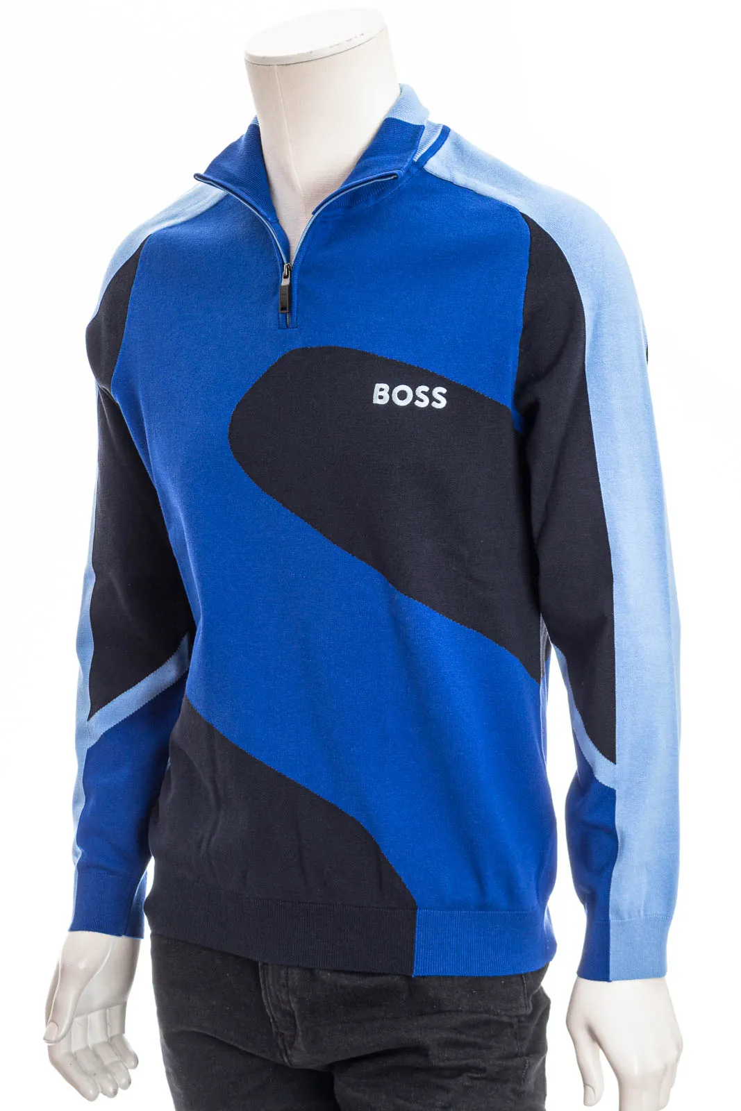 BOSS HBB Sweatshirt ZAYLOR 
