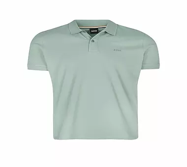 BOSS, Poloshirt Regular Fit PALLAS