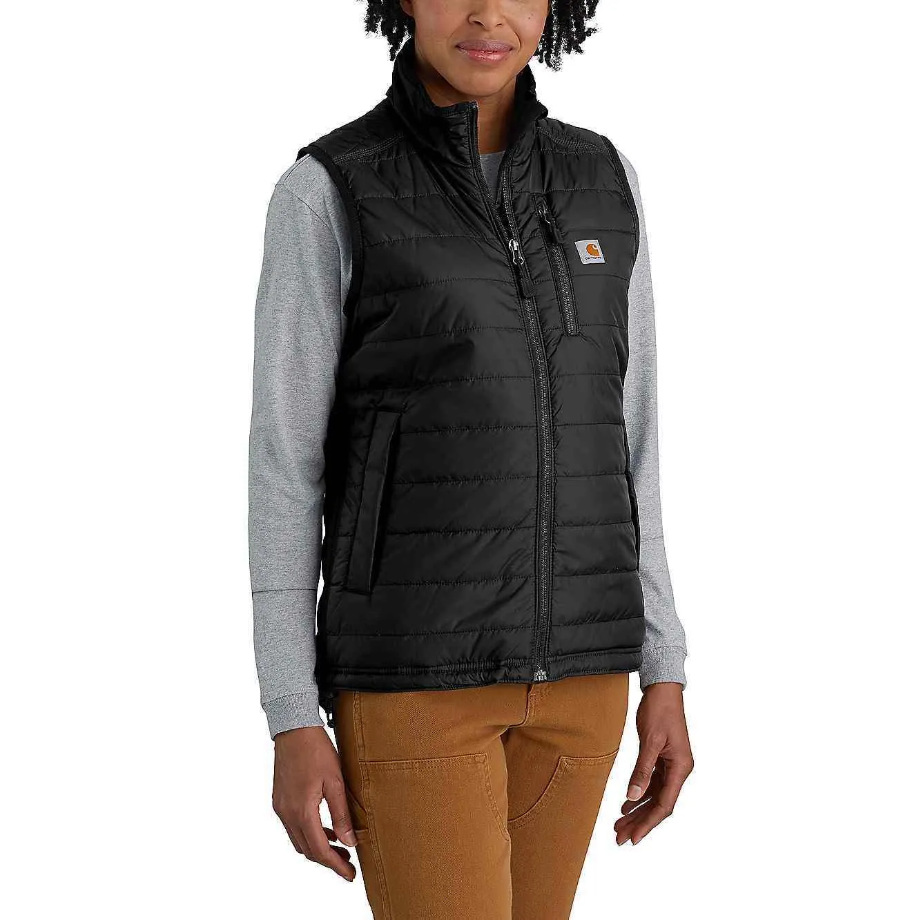 Carhartt Gilliam Damen Weste Rain Defender Lightweight Insulated 10431