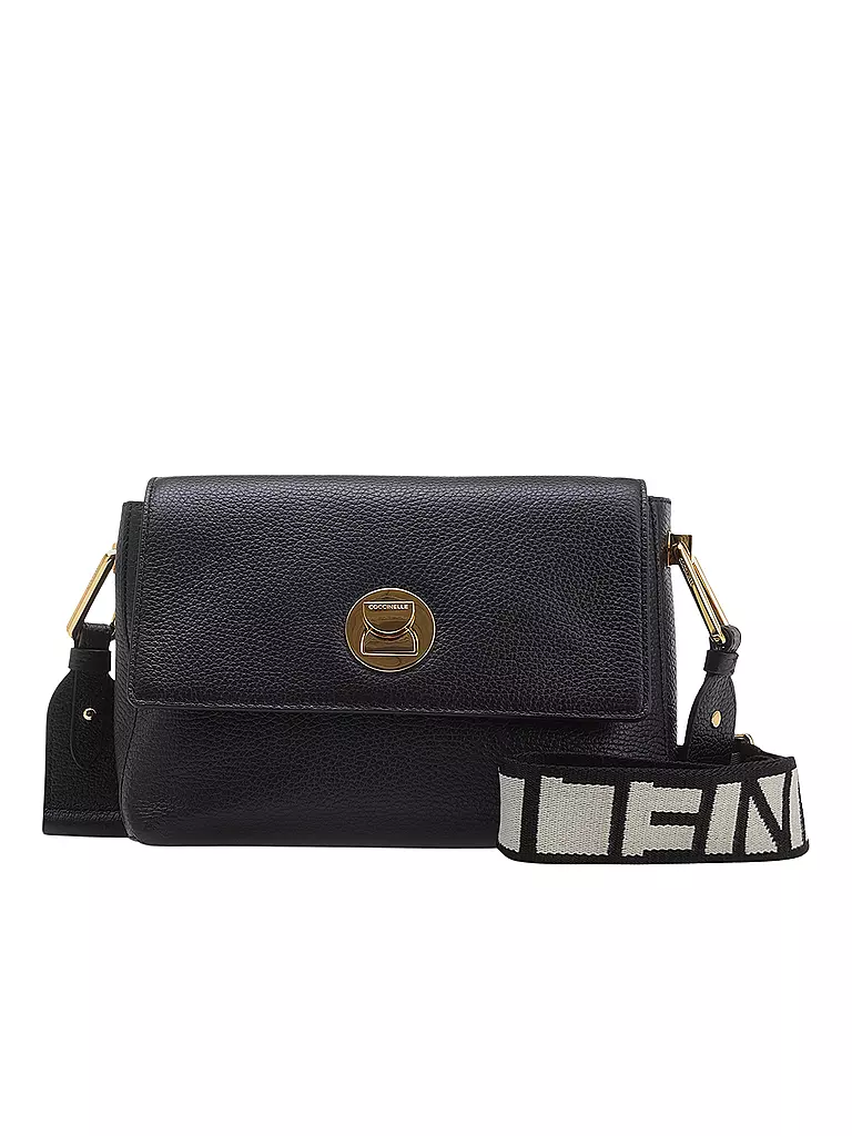 COCCINELLE, Ledertasche - Mini Bag LIYA