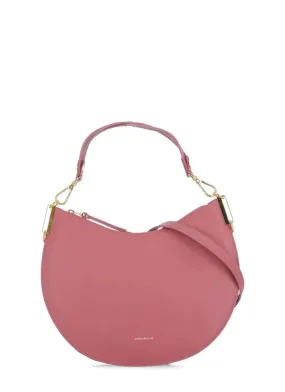   Coccinelle  Sunup Bag Pink  Schultertasche 