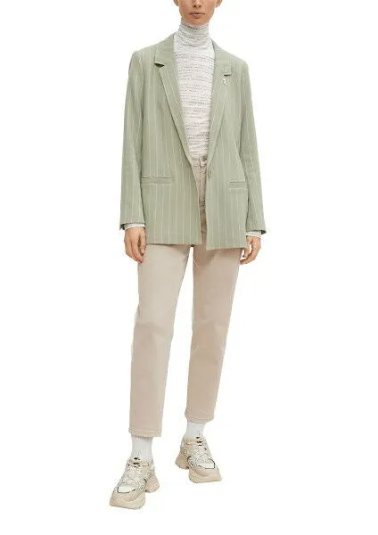 Comma CI Damen Jacke