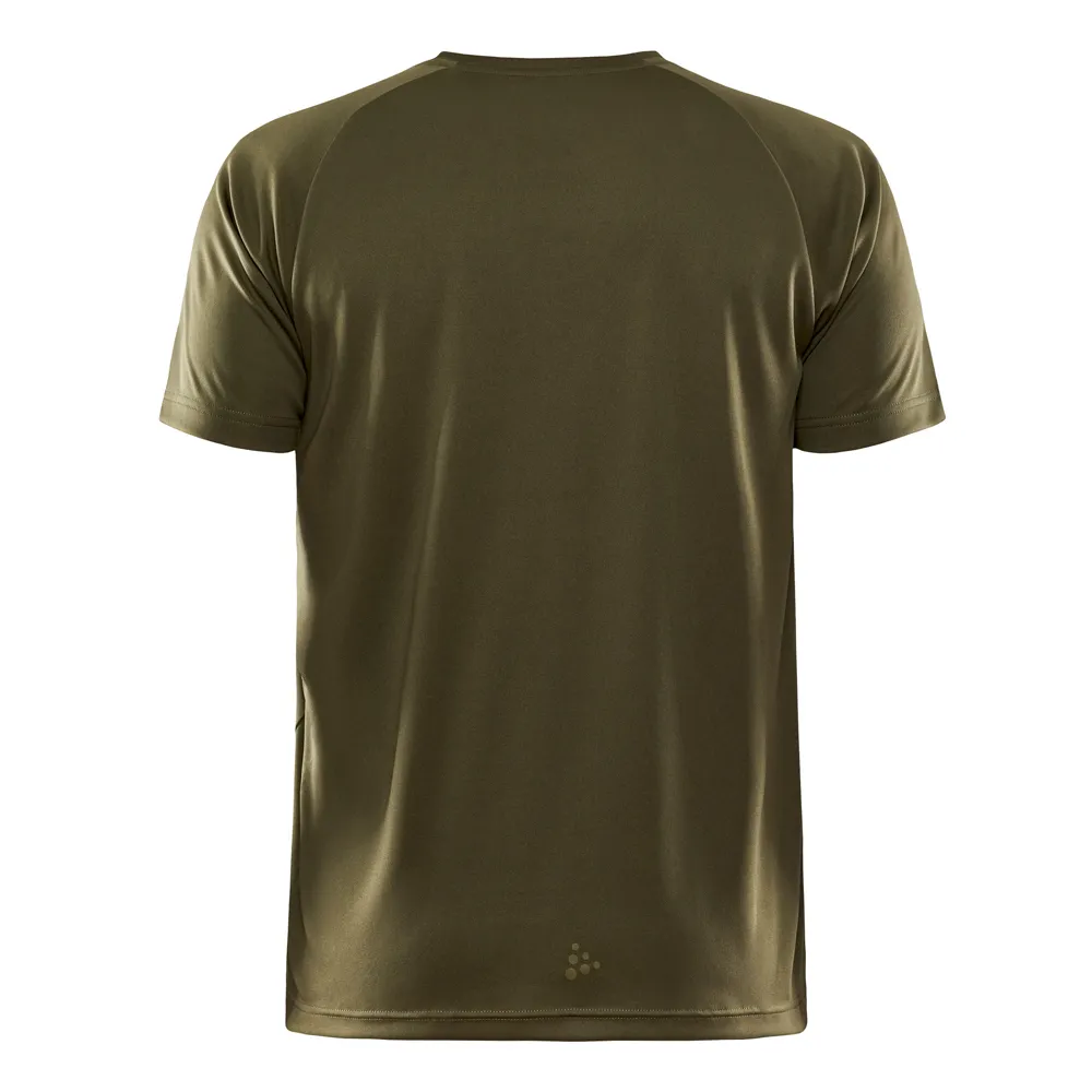 Craft CORE UNIFY LOGO TEE M