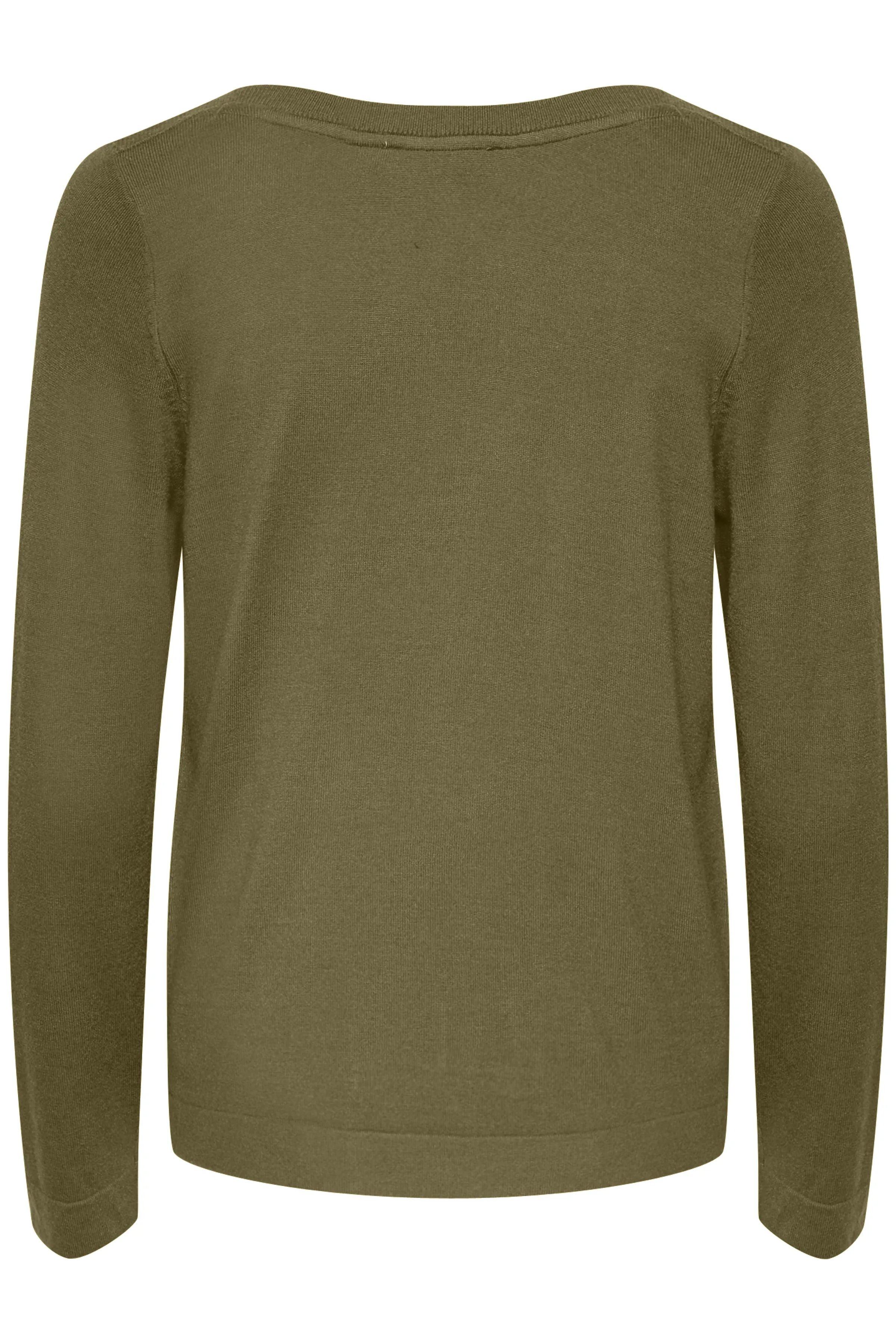 CRDela Pullover