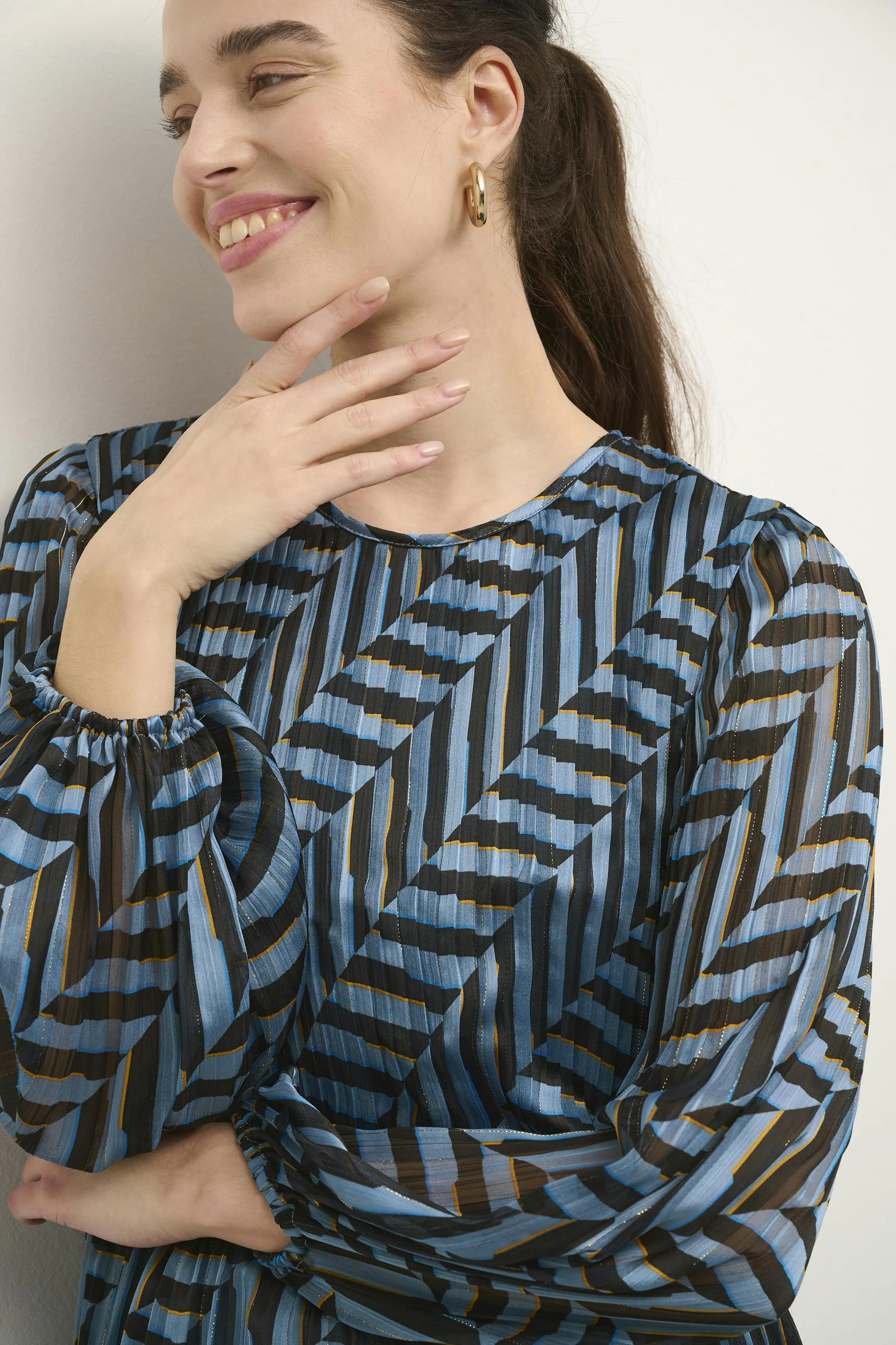 CRVilda Kleid