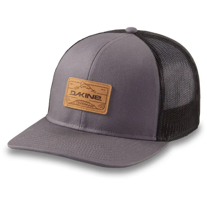 Dakine Peak To Peak Trucker - Cap