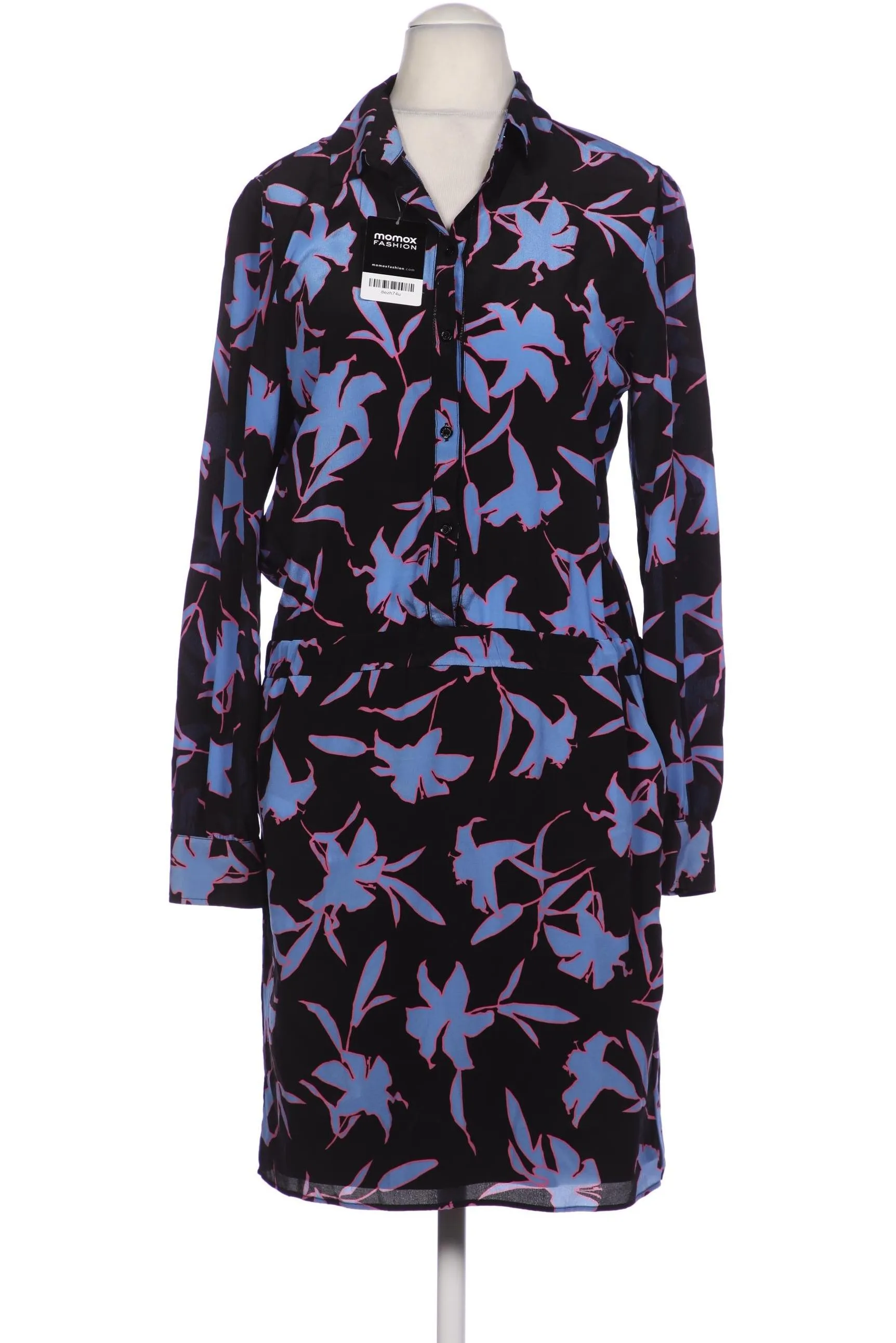 Damen Kleid Gr. EU 38 (MARC CAIN N3)