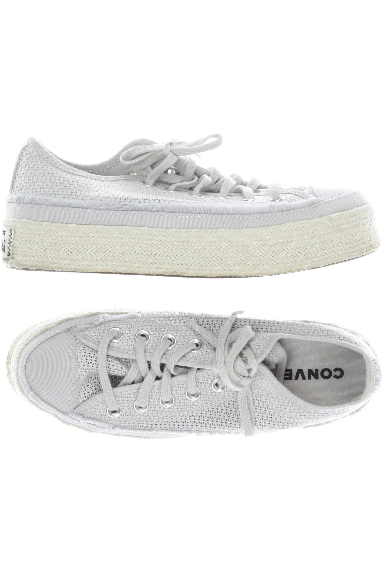 Damen Sneakers Gr. EU 37.5