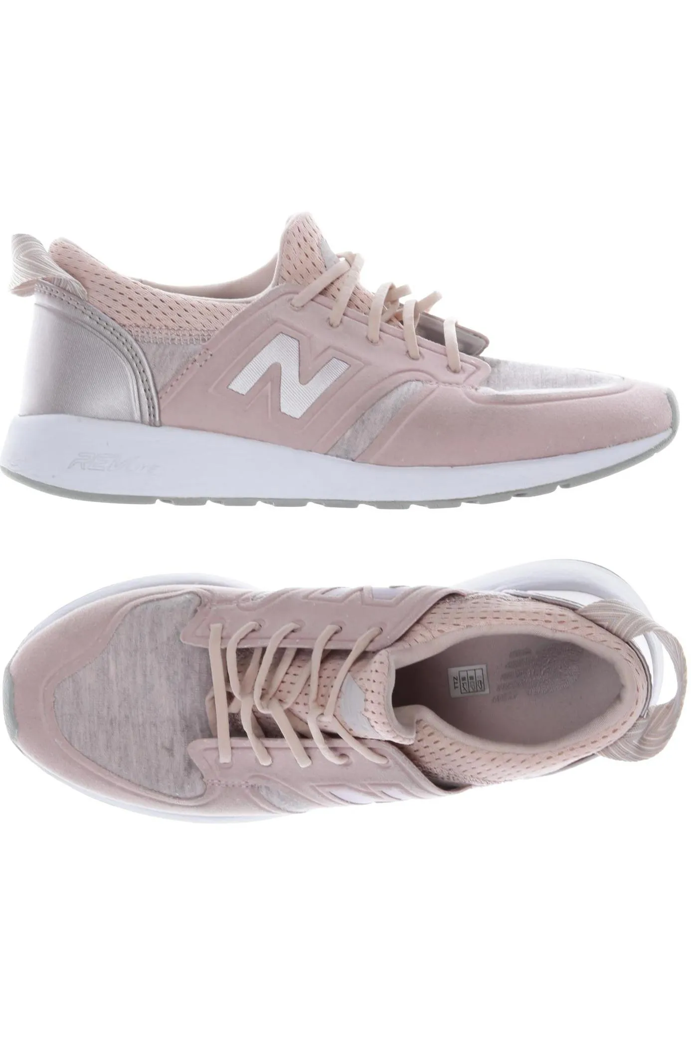 Damen Sneakers Gr. EU 37