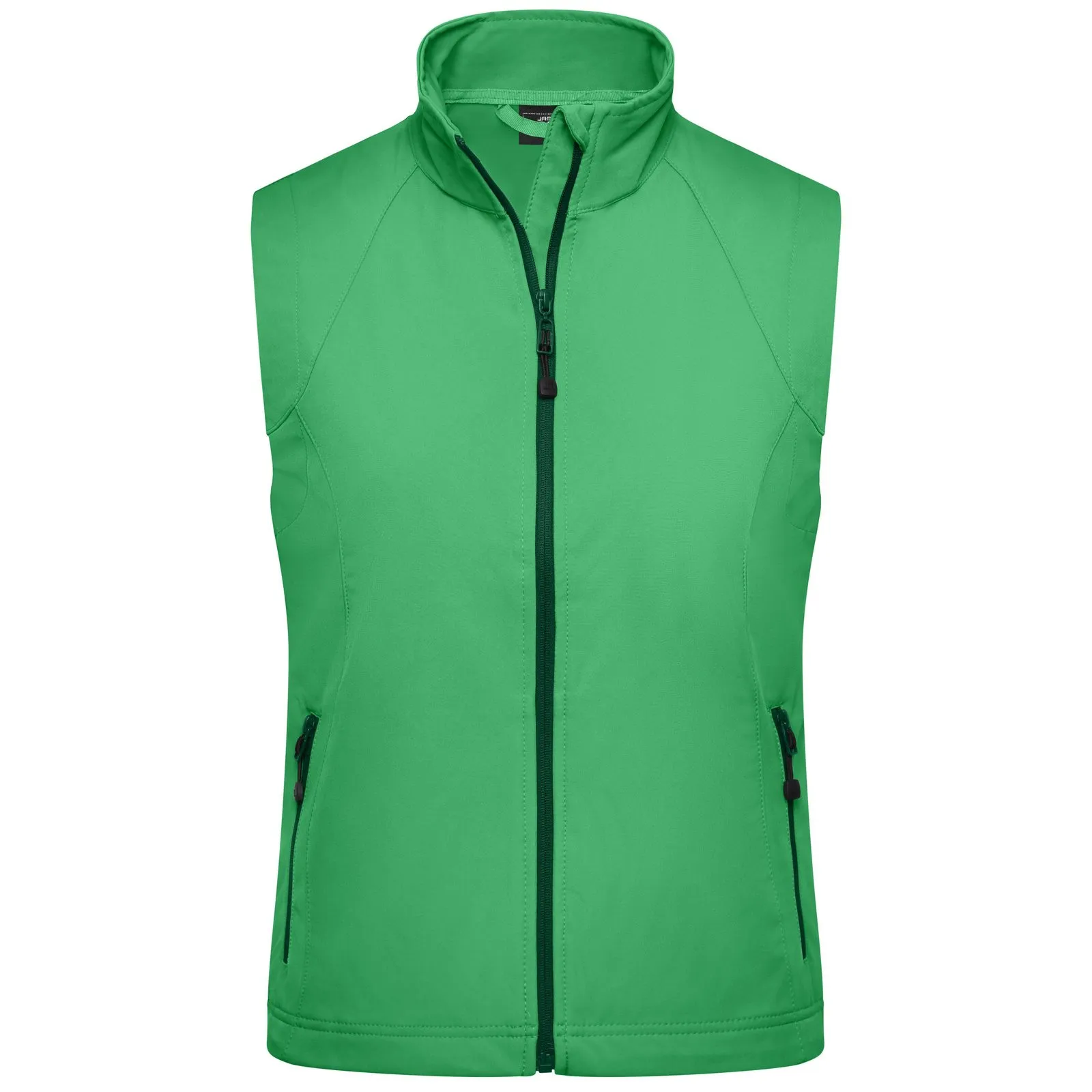 Damen Softshell-Weste JN1023