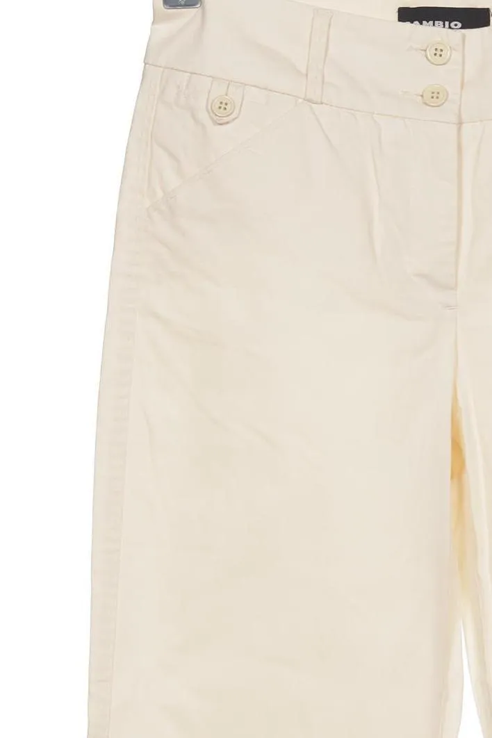 Damen Stoffhose Gr. W28