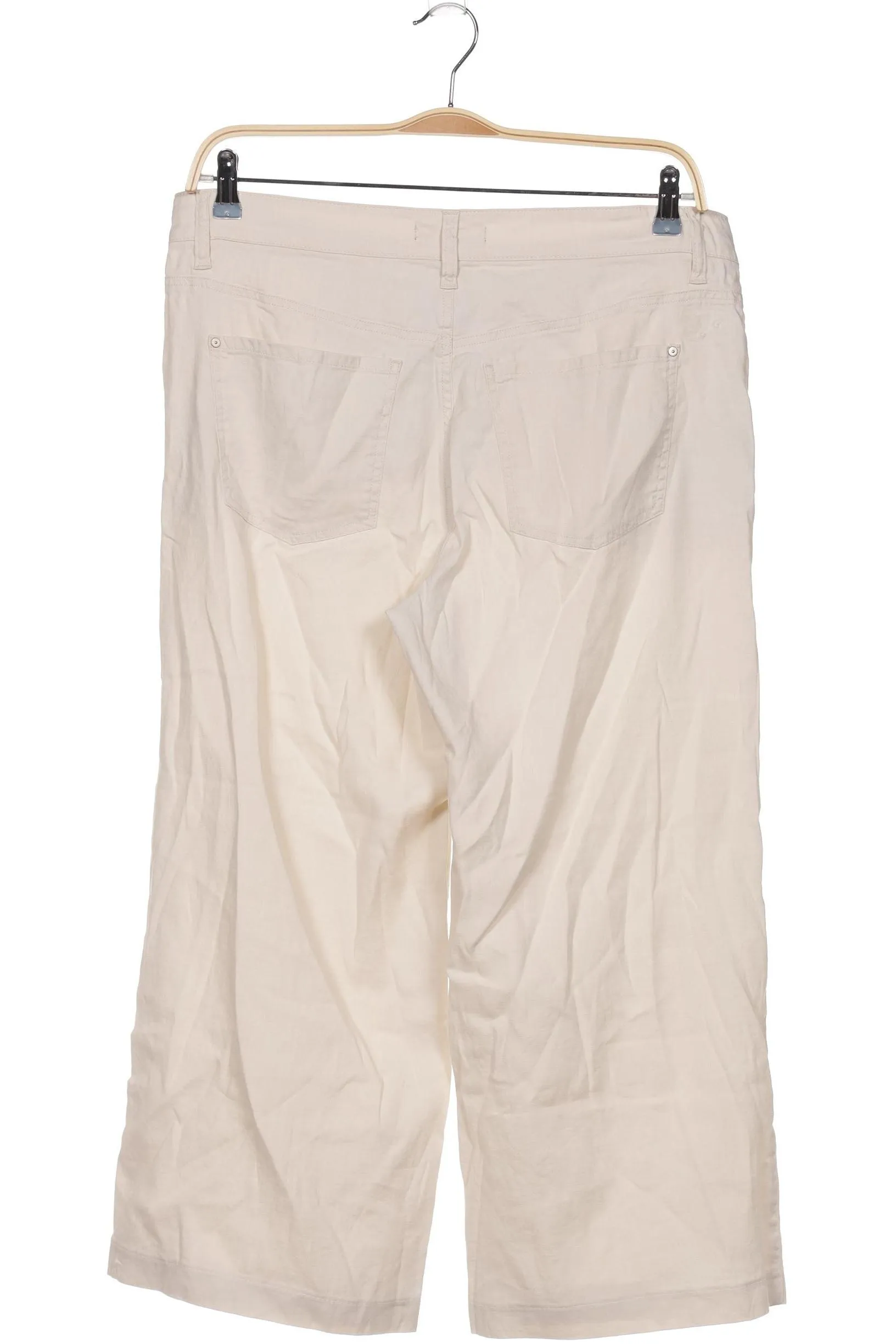 Damen Stoffhose Gr. W35