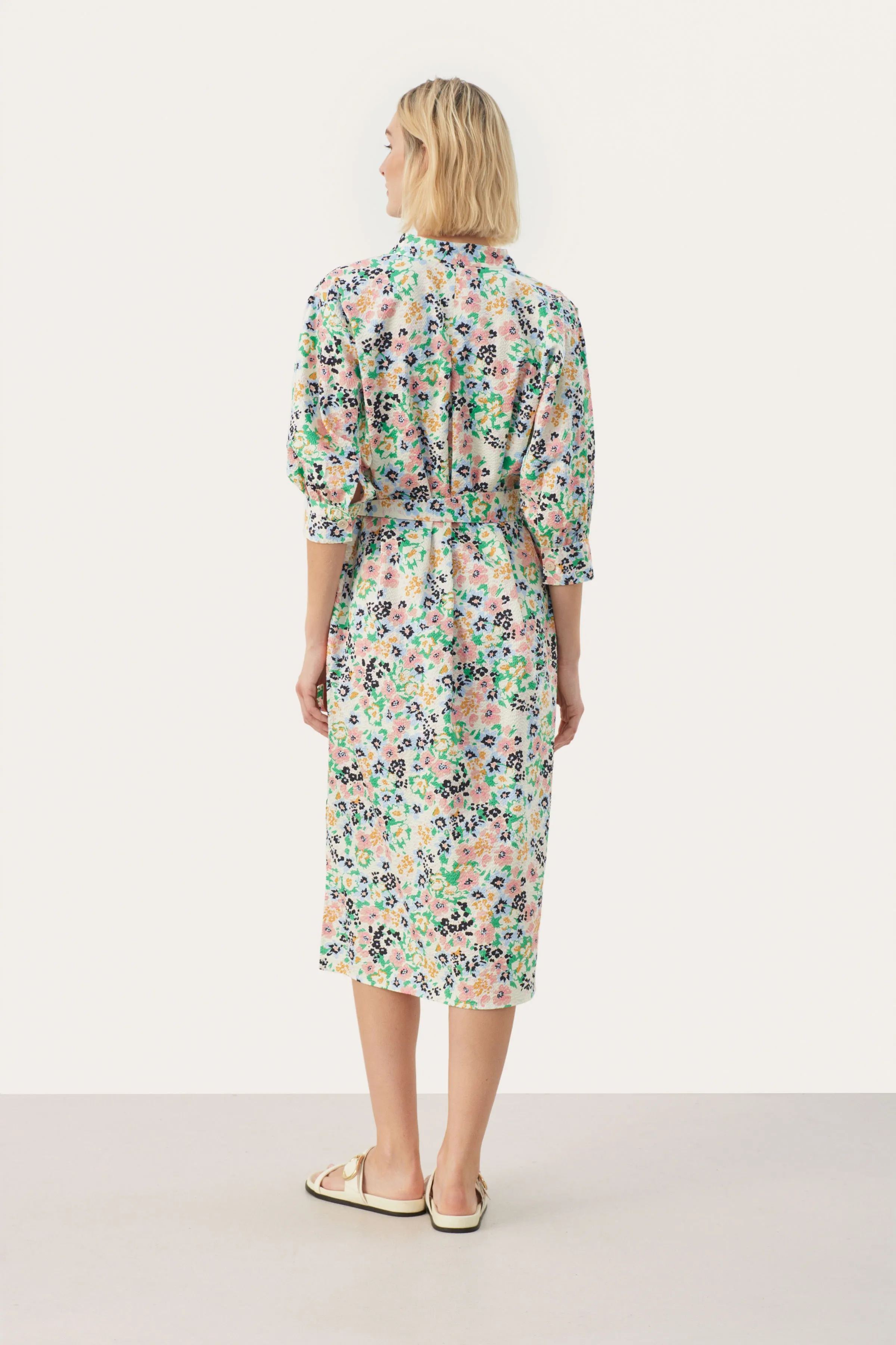 EnaPW Kleid