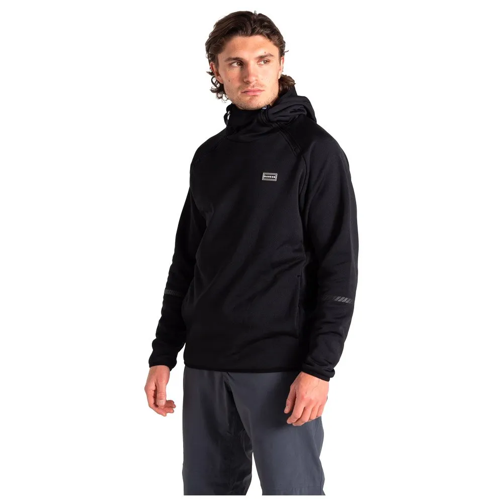 Fleece DARE2B ---T-Bar Hoodie Black