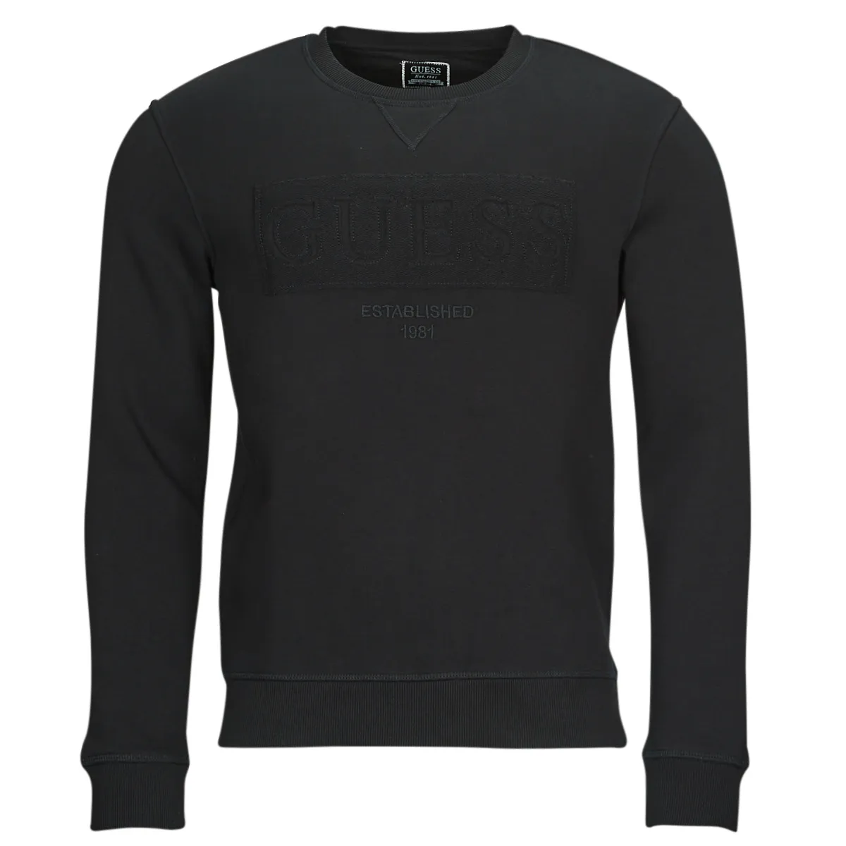 Guess - BEAU CN SWEATSHIRT