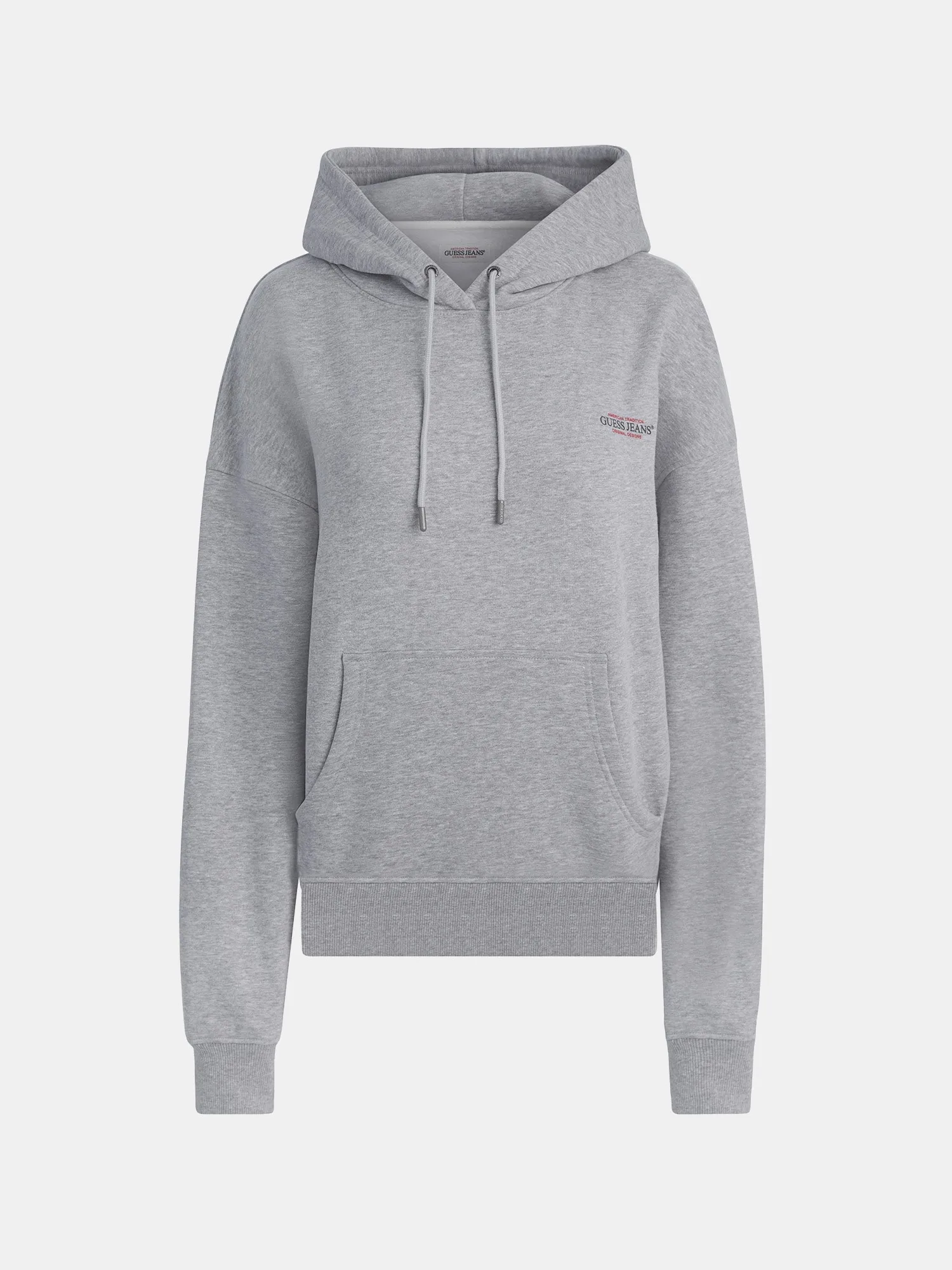 GUESS JEANS Hoodie 10767214