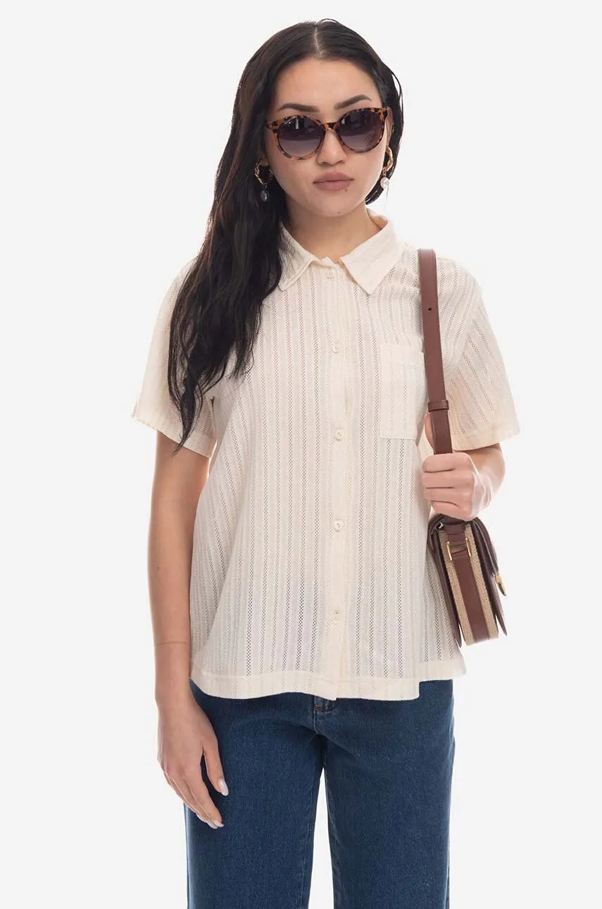 Hemd A.P.C. Shirt Regular COGDD.F12557