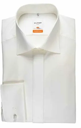 Hemd extra Langer Arm