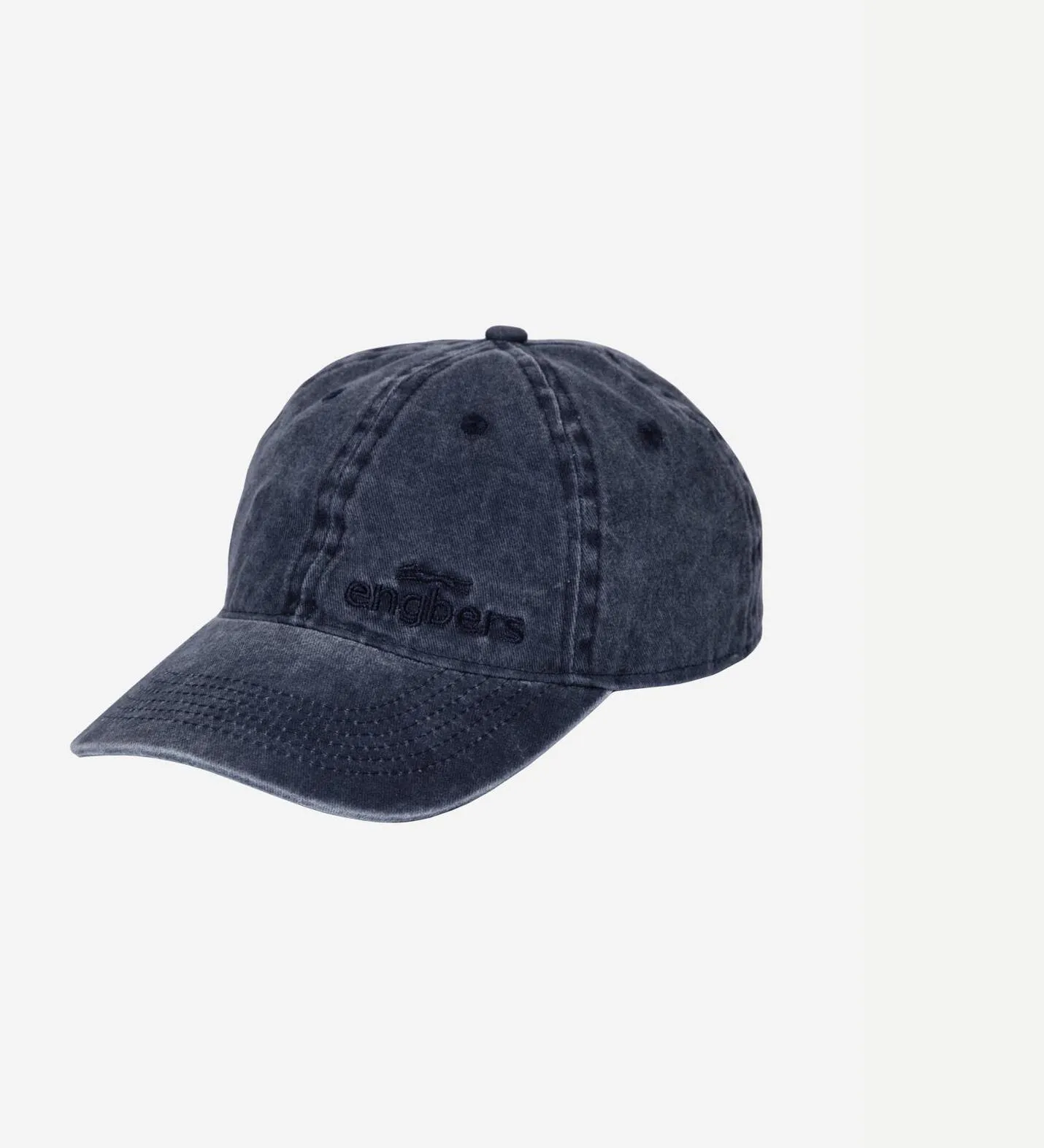 Herren engbers Base-Cap uni in Blau kaufen 36948
