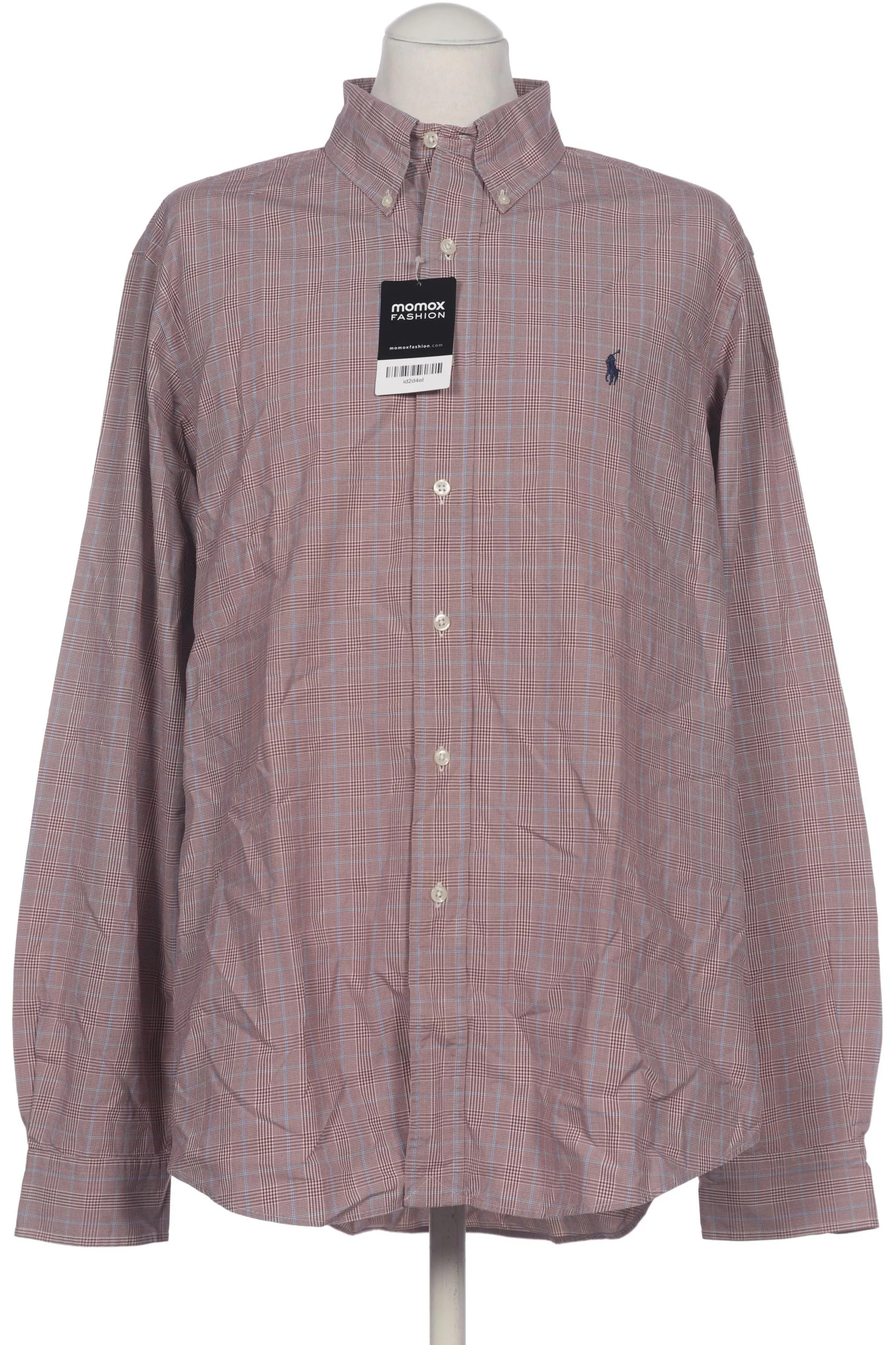 Herren Hemd Gr. 43