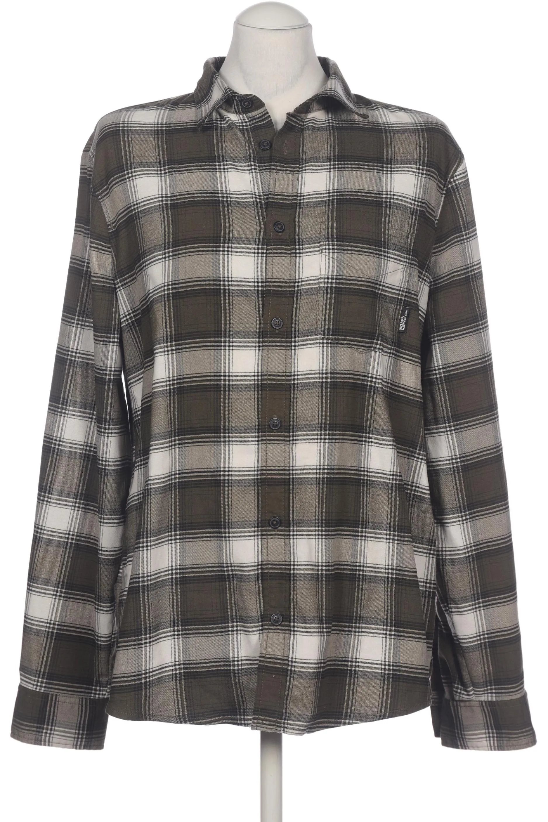 Herren Hemd Gr. EU 50