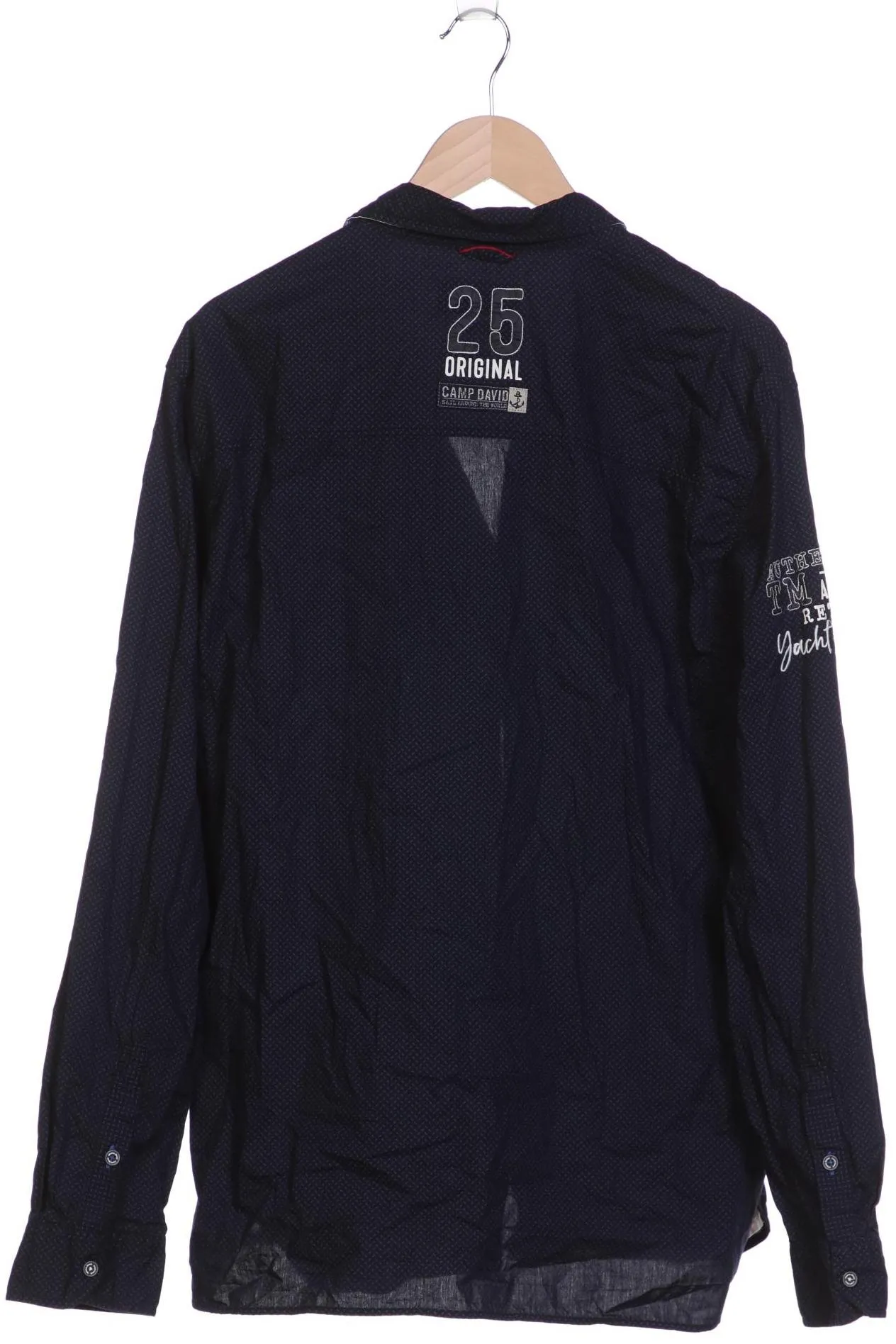 Herren Hemd Gr. XXL