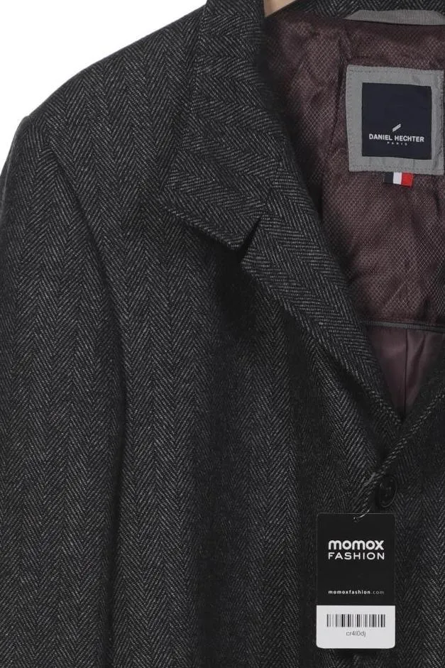 Herren Mantel Gr. EU 54