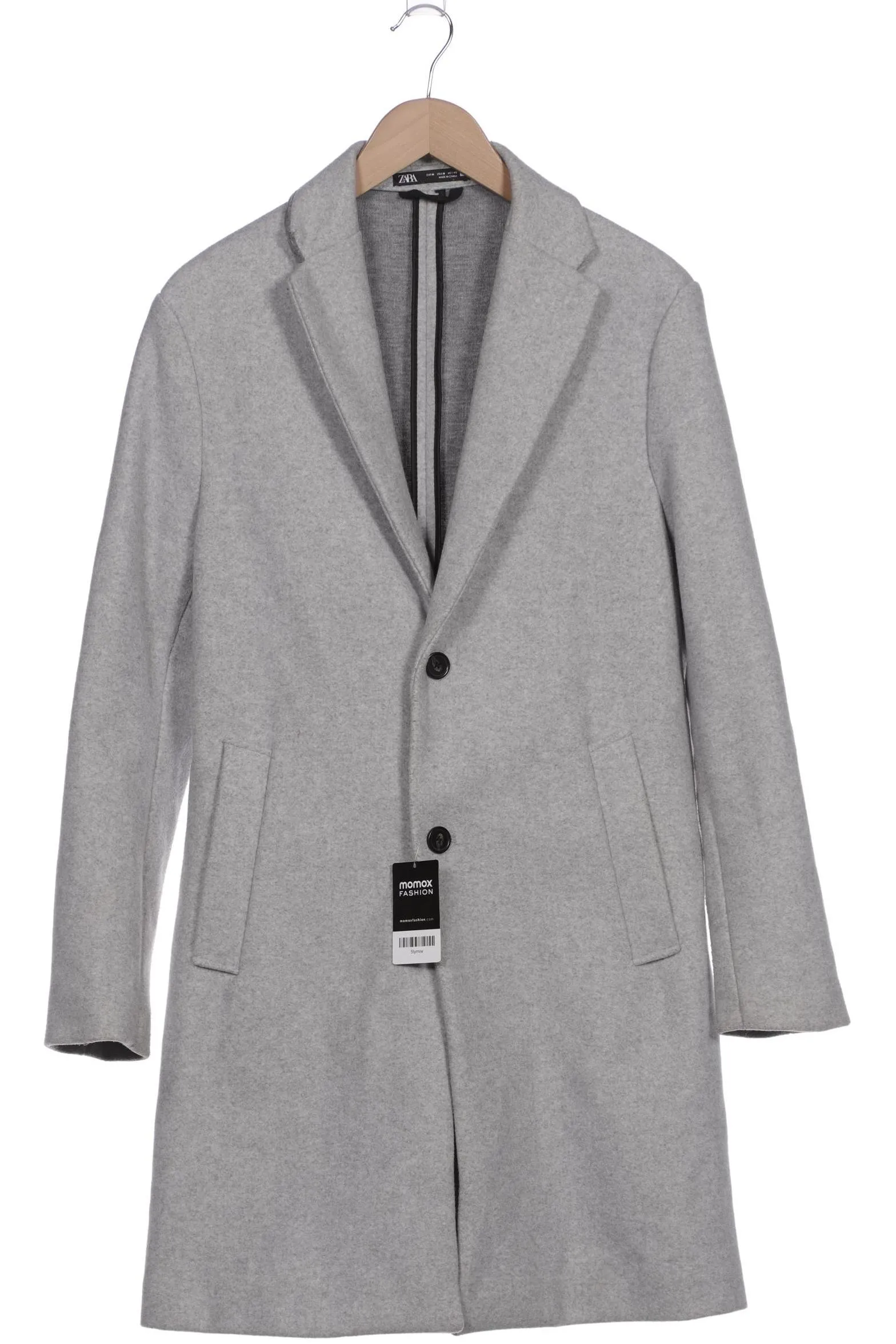Herren Mantel Gr. M
