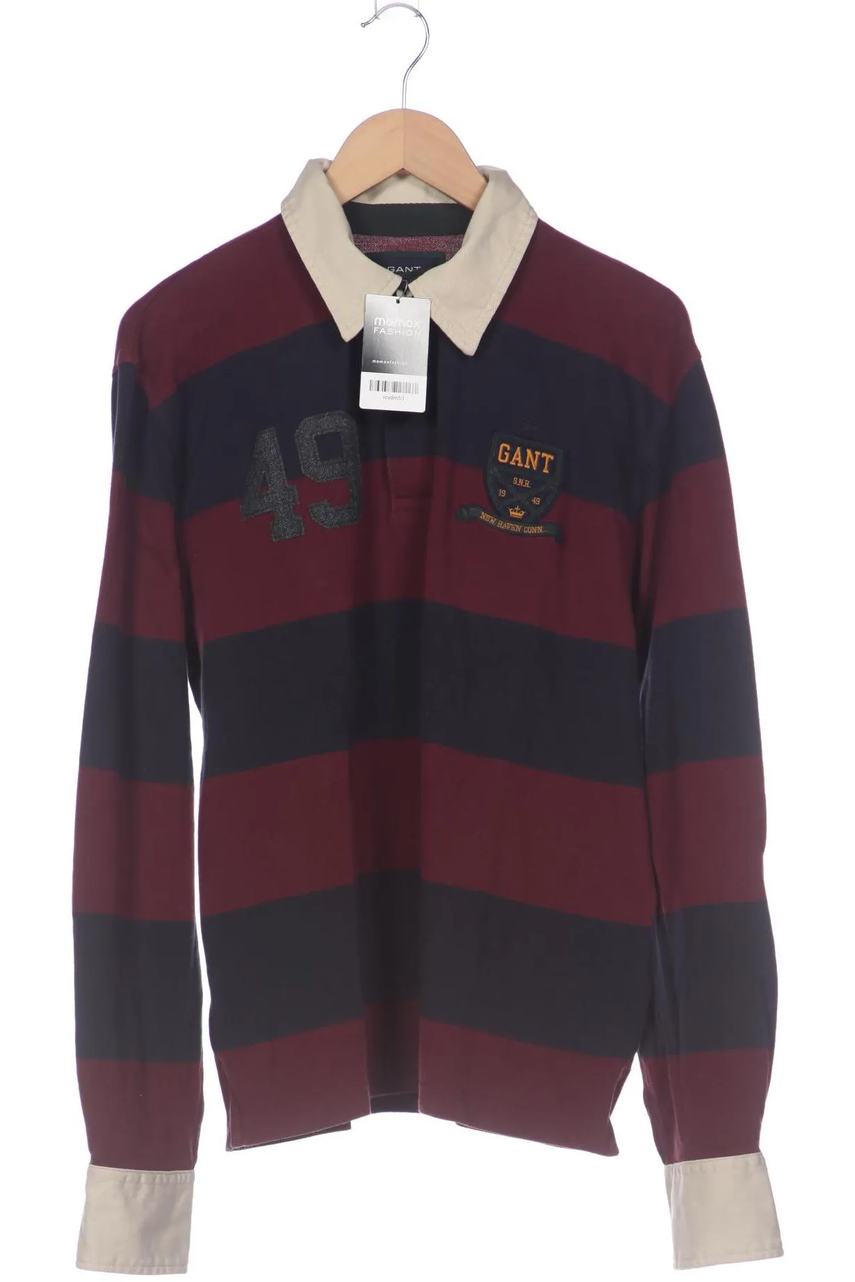 Herren Poloshirt Gr. XL