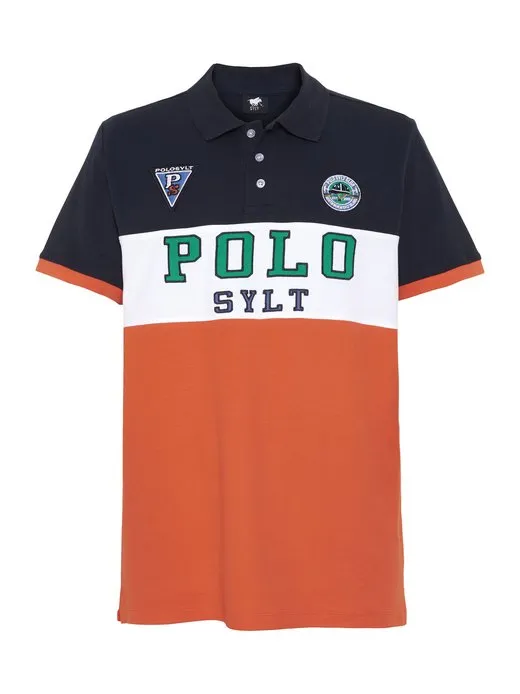Herren Poloshirt
