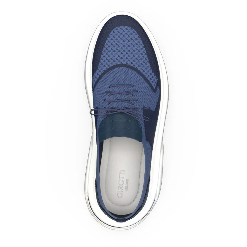 Herren Sneakers 45641