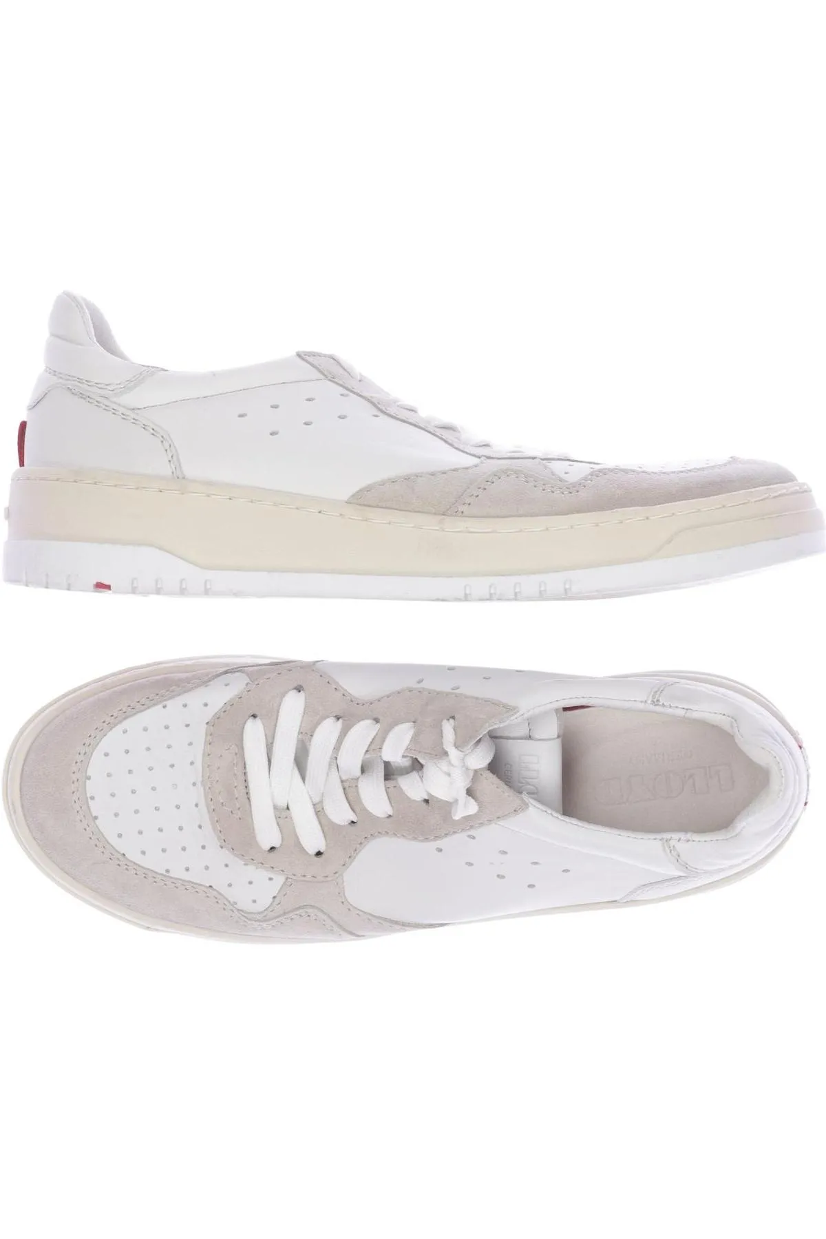 Herren Sneakers Gr. EU 39