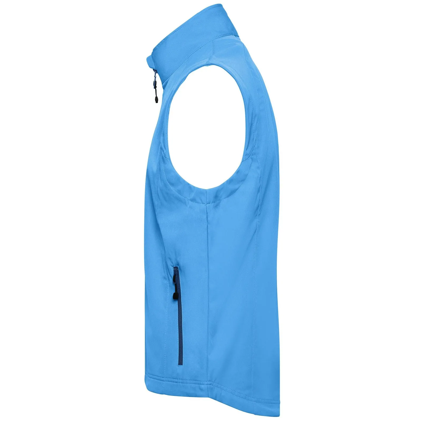 Herren Softshell-Weste JN1022