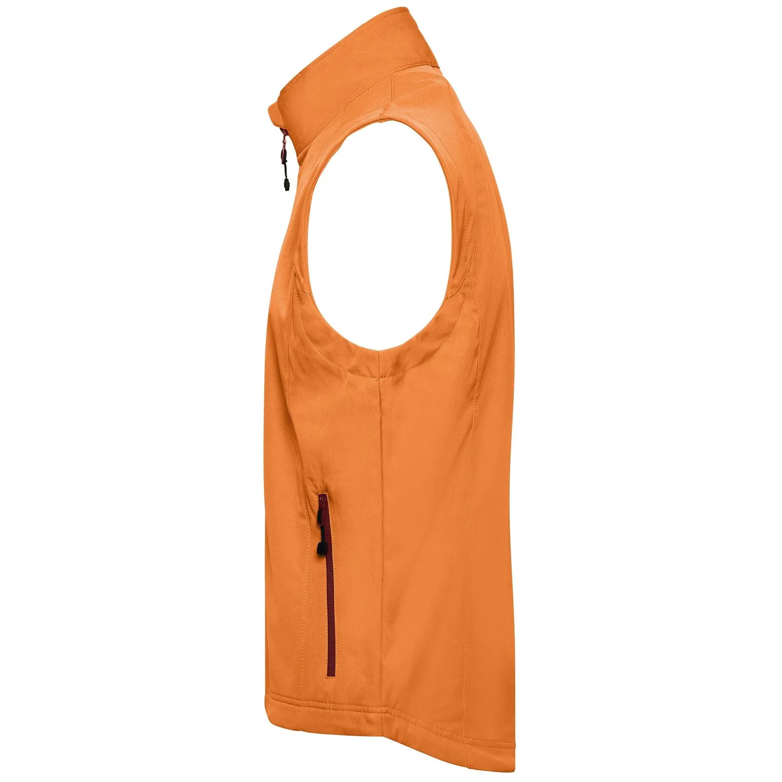 Herren Softshell-Weste JN1022