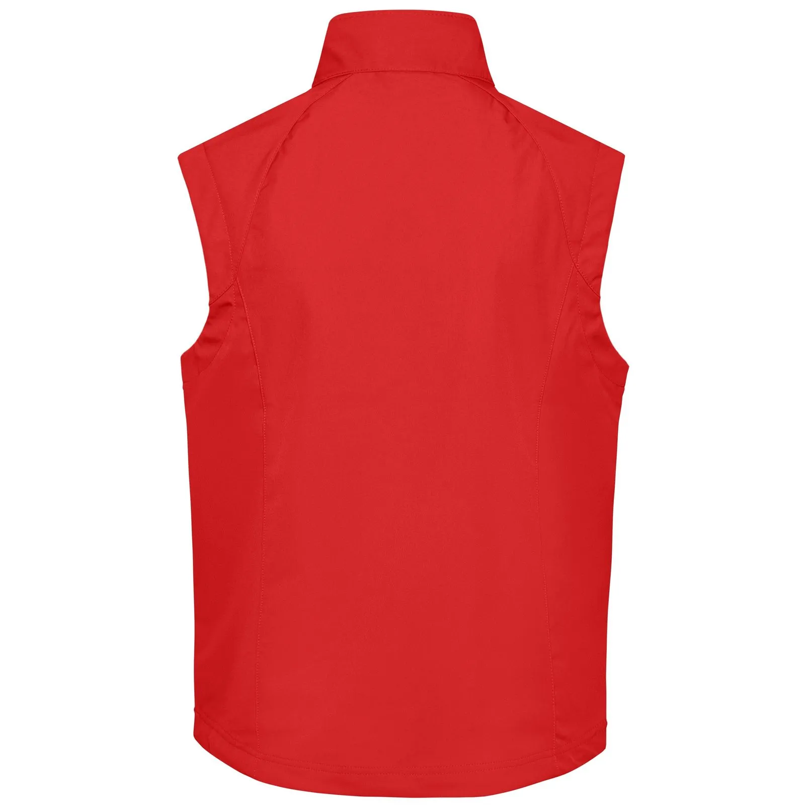 Herren Softshell-Weste JN1022