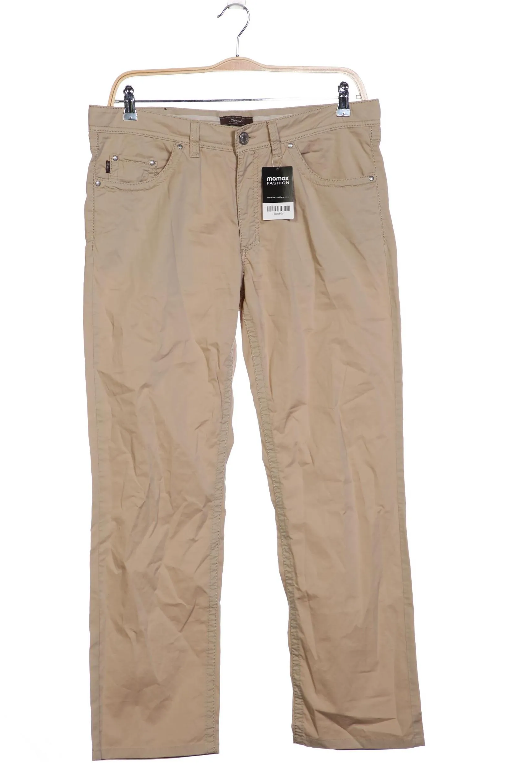 Herren Stoffhose Gr. EU 52