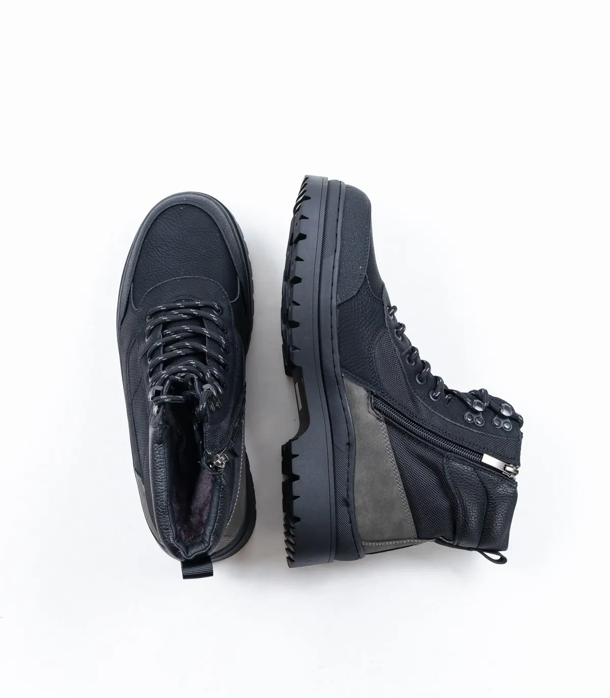 Herrenstiefel 153885 01