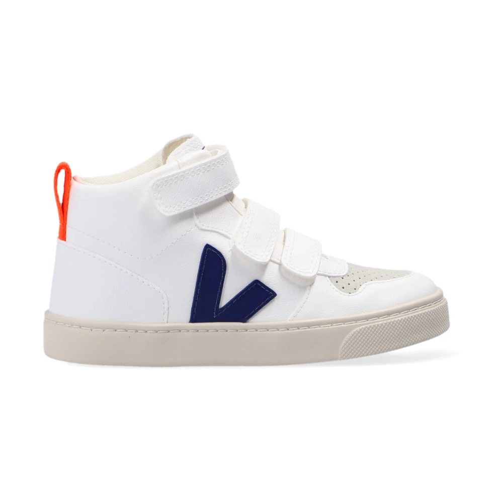 Hohe Sneakers