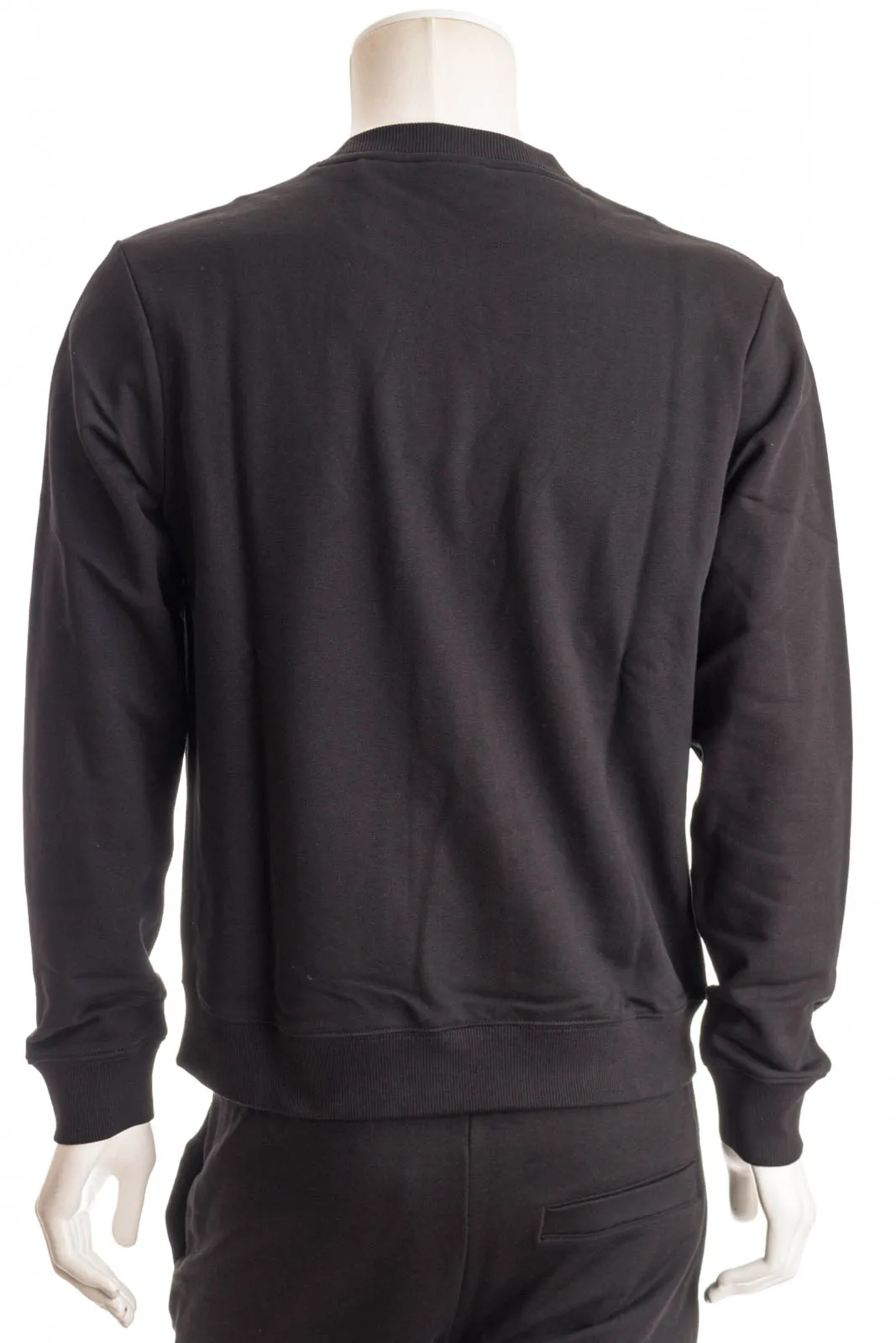 HUGO Sweatshirt DIRAGOL_GEL 