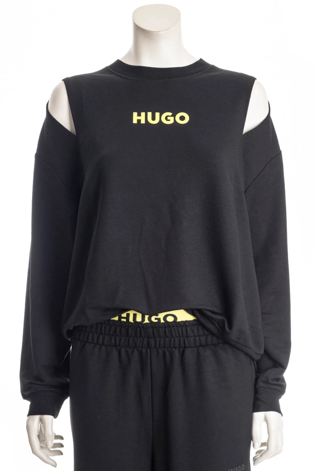 HUGO Sweatshirt ZOE_SWEATSHIRT 