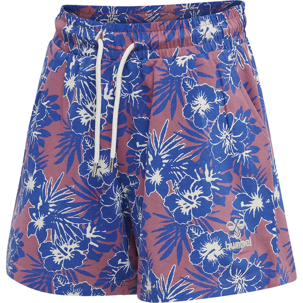 hummel HMLFLOWER SHORTS