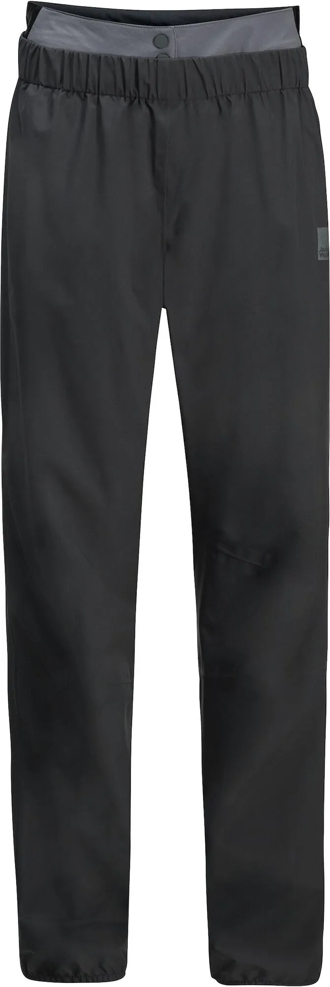 Jack Wolfskin Bike Commute 2.5L Pants W -