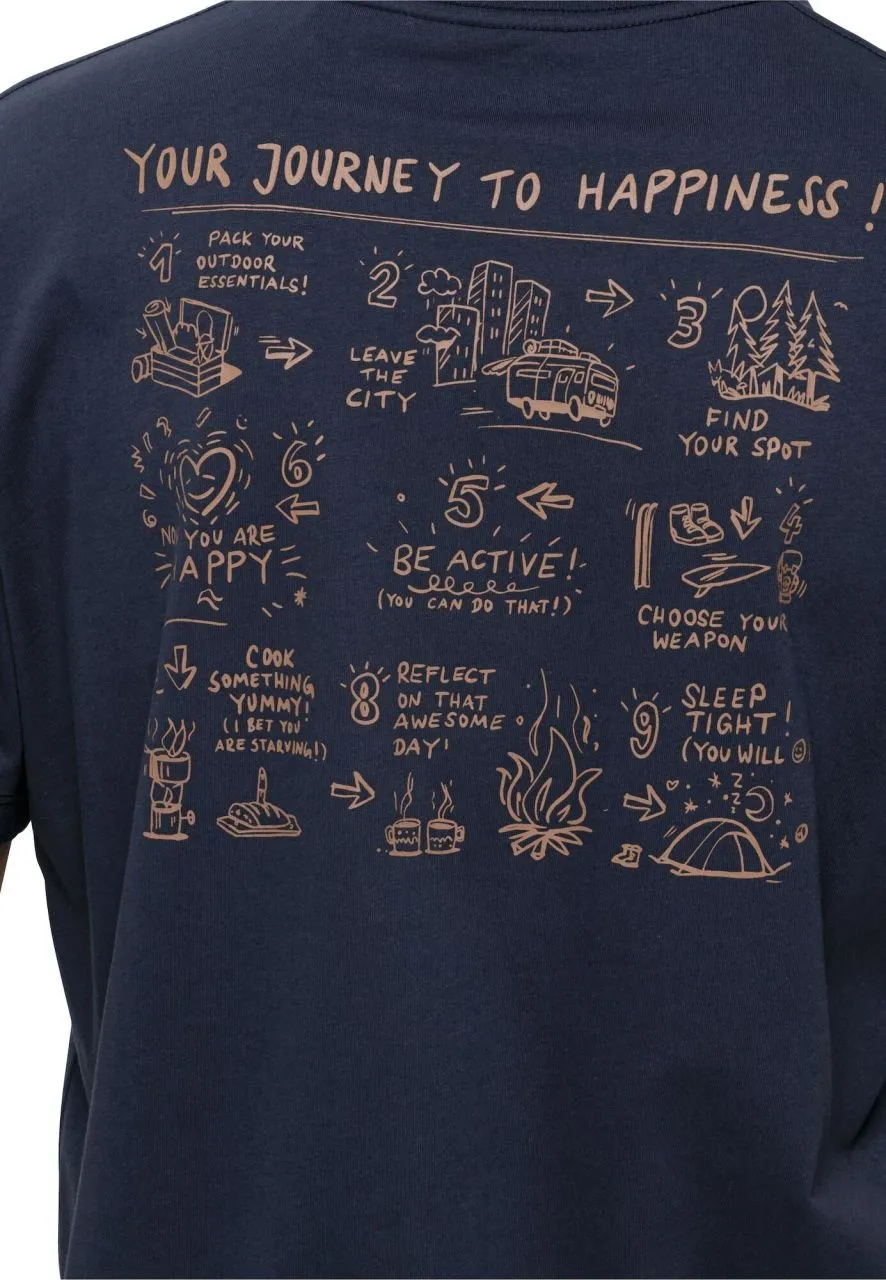 Jack Wolfskin Journey T M -