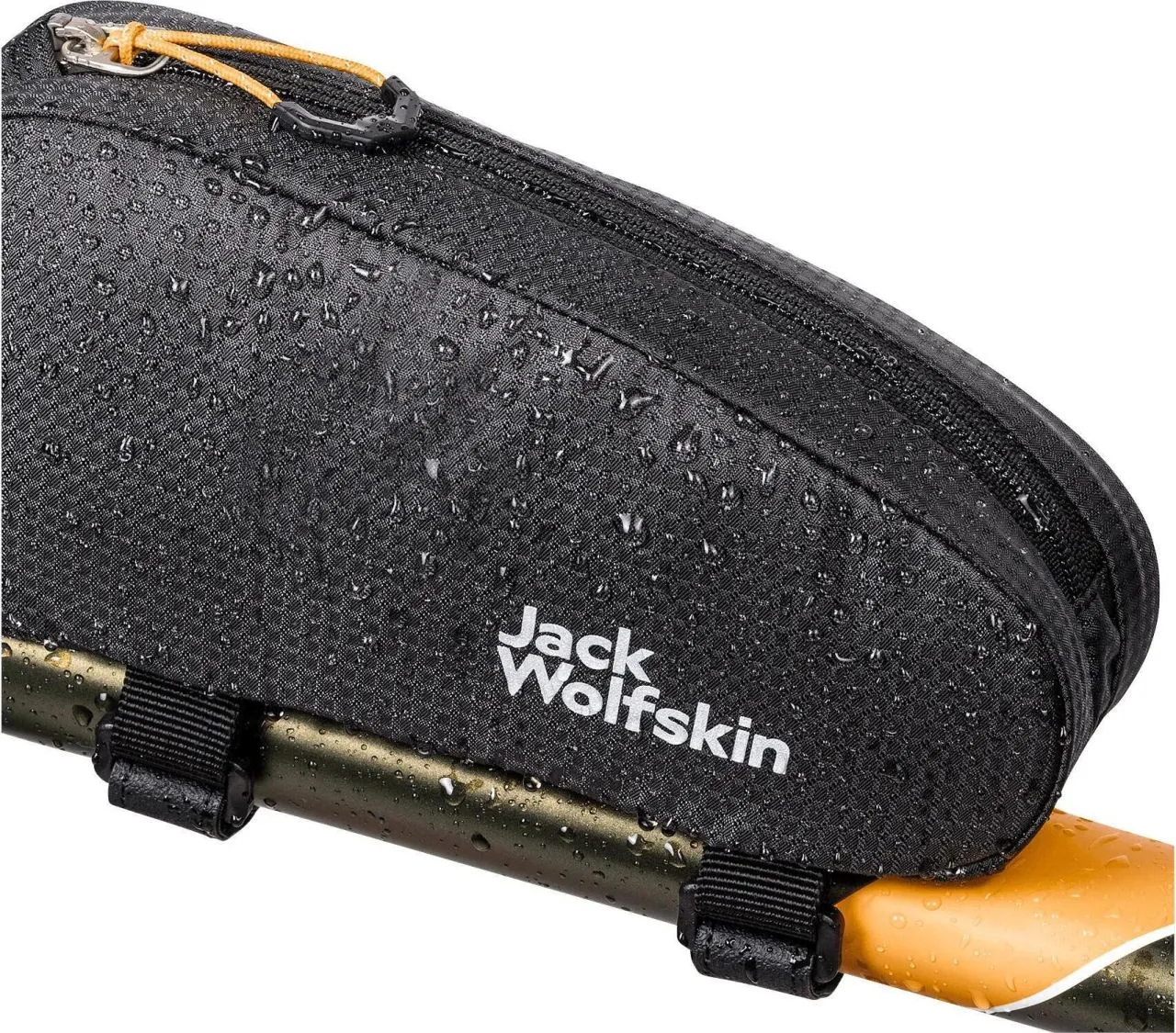 Jack Wolfskin Morobbia Tube Bag - Radtaschen